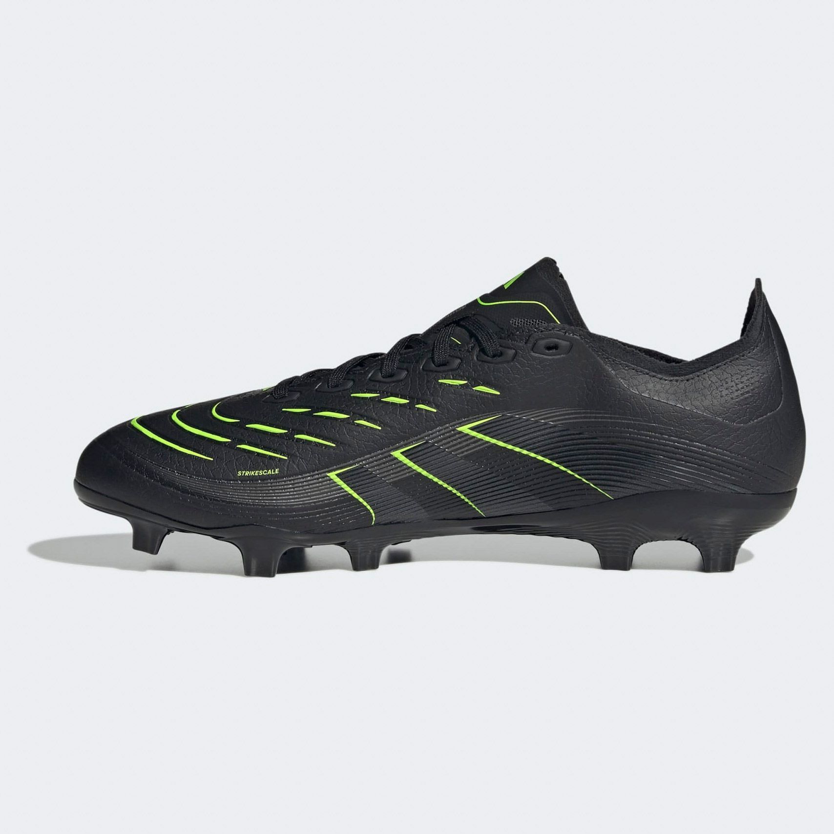 Adidas Predator League FG/MG Voetbalschoenen Heren 