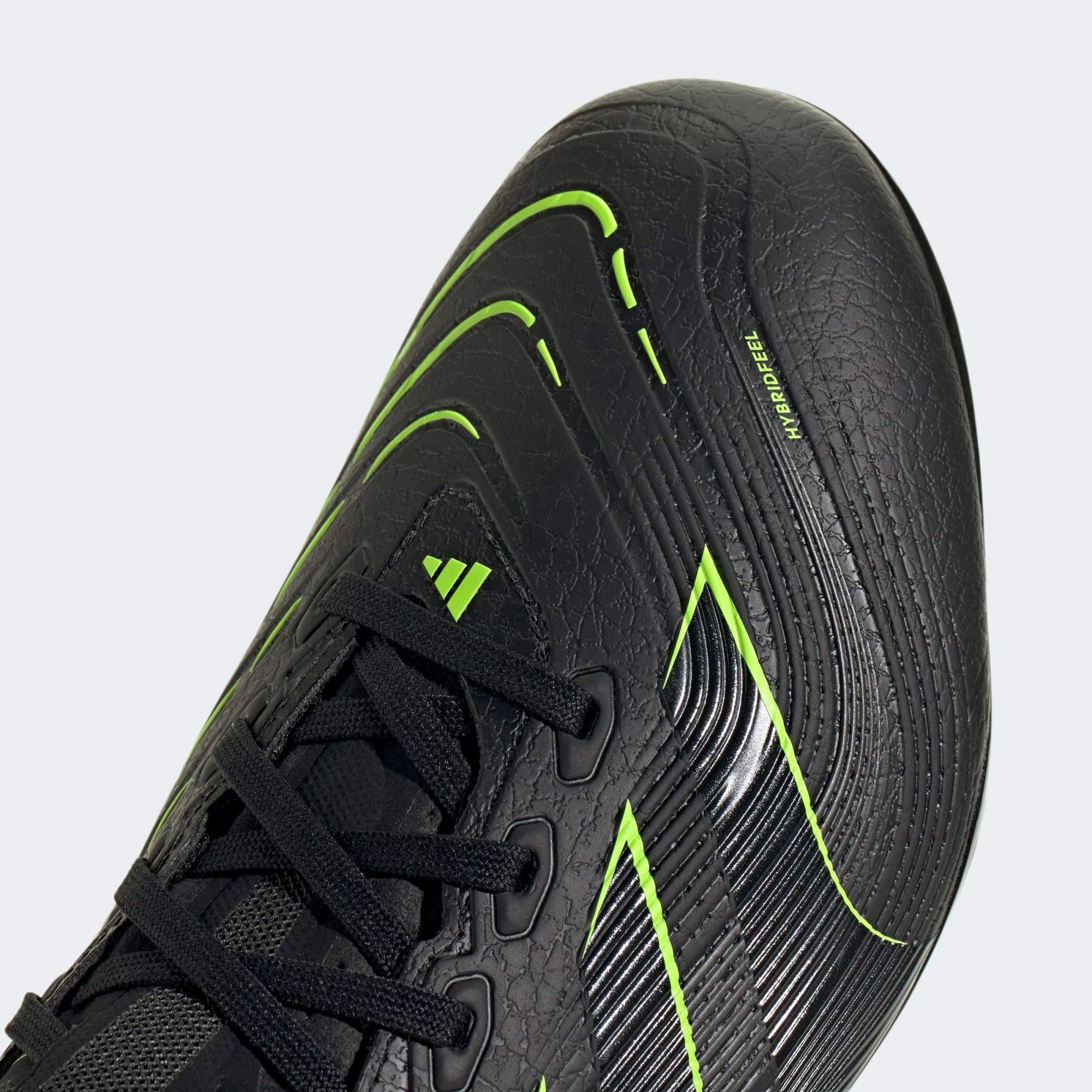 Adidas Predator League FG/MG Voetbalschoenen Heren 