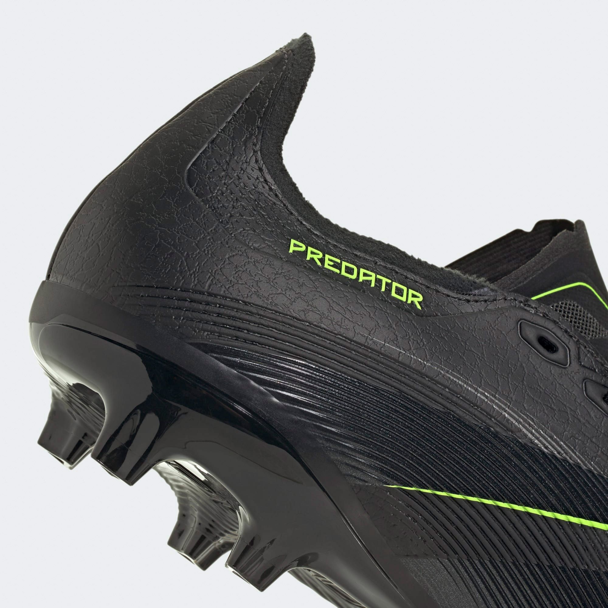 Adidas Predator League FG/MG Voetbalschoenen Heren 