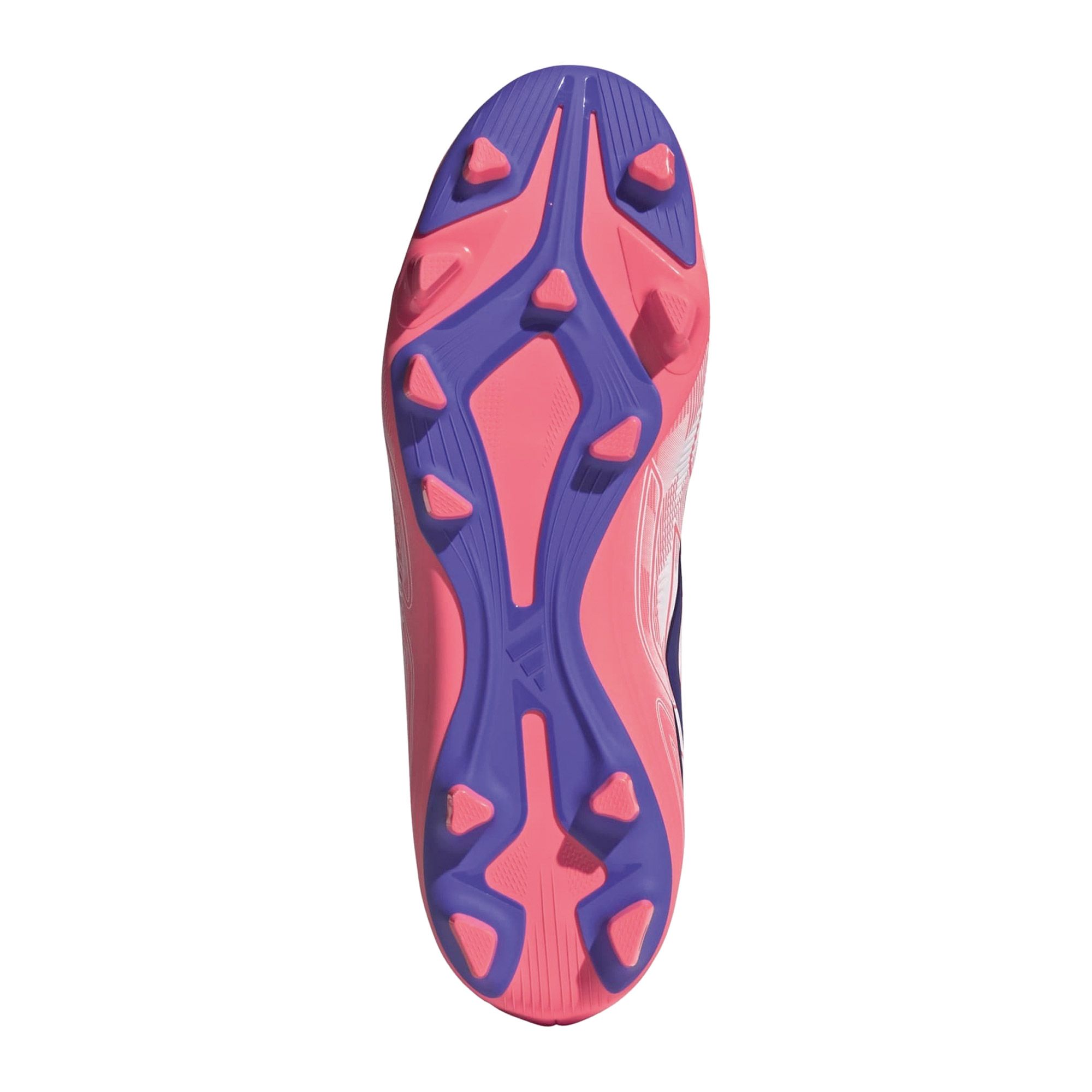 Adidas F50 Hyperfast Club FG/MG Voetbalschoenen Heren