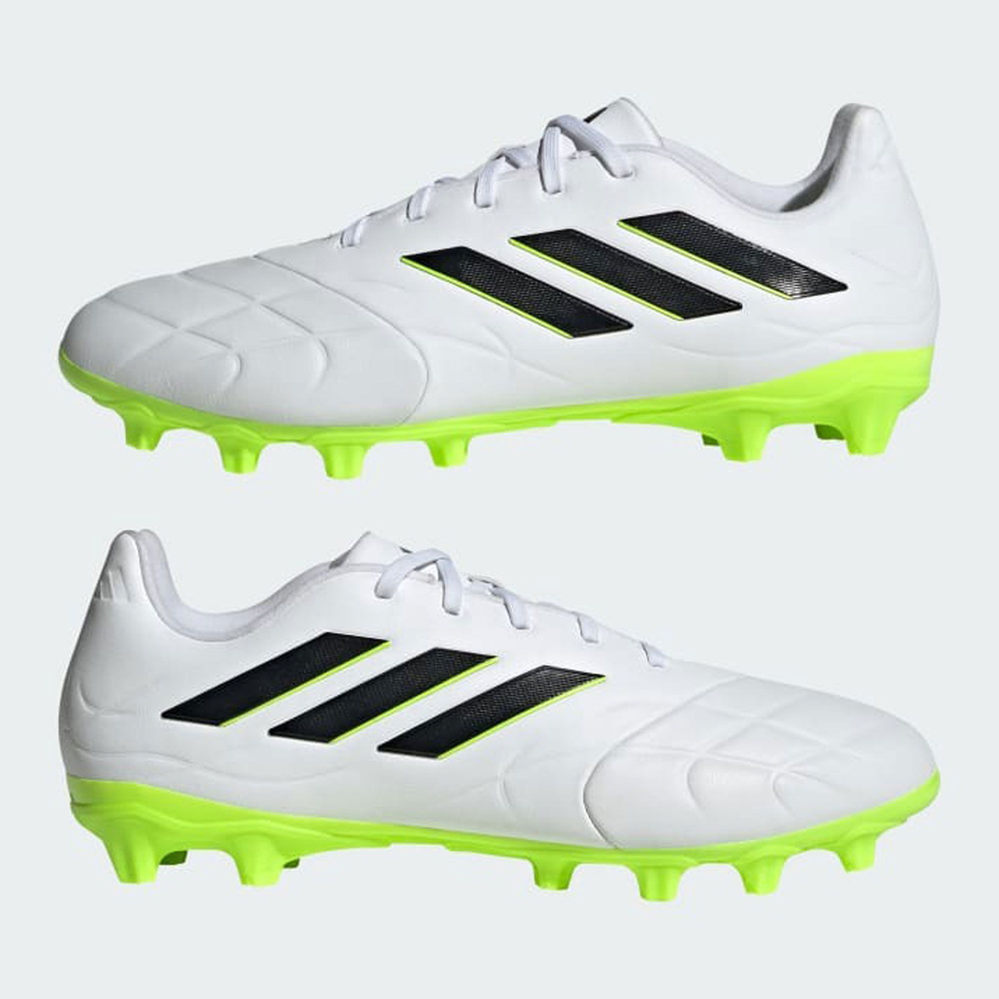 Adidas Copa Pure.3 MG Voetbalschoenen Senior