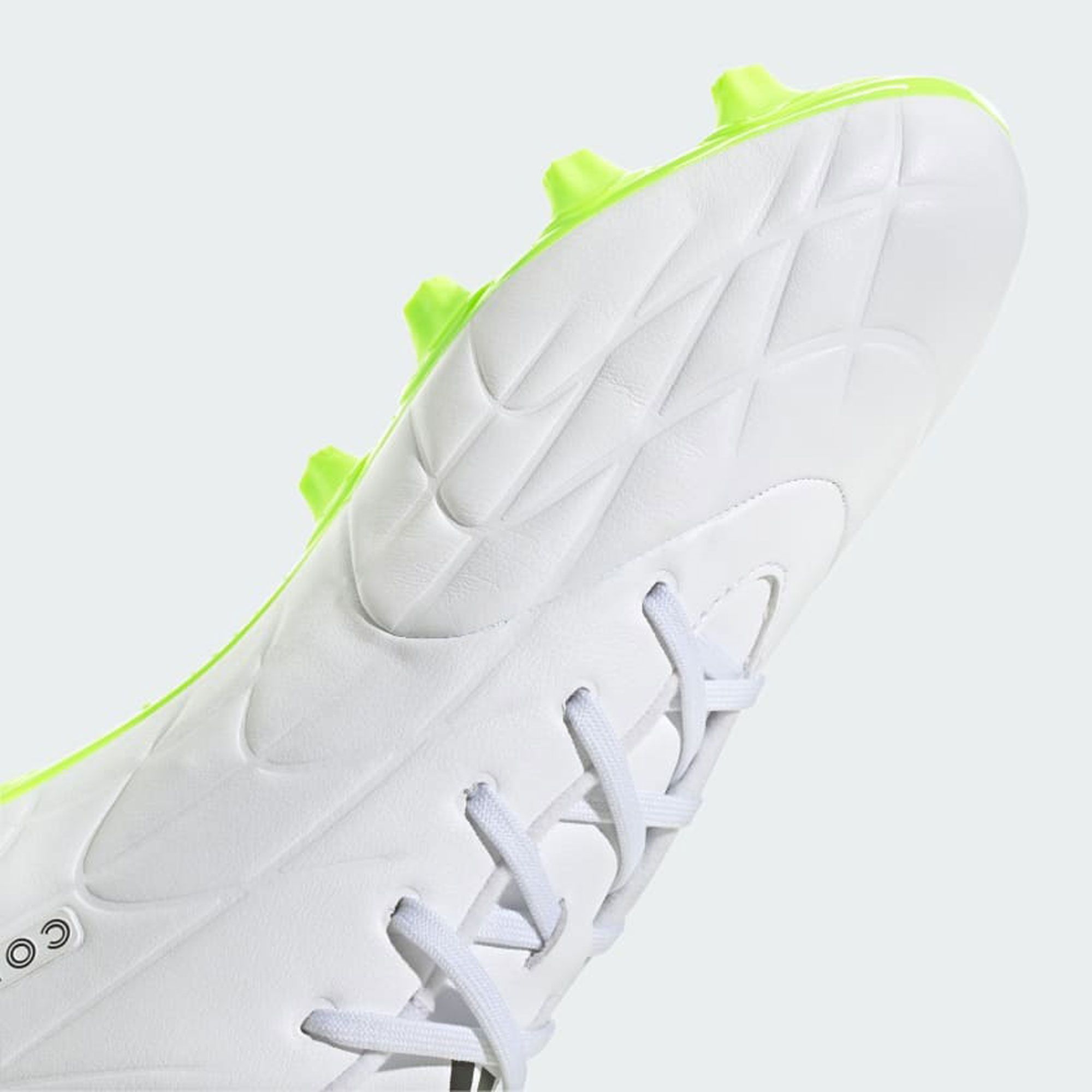 Adidas Copa Pure.3 MG Voetbalschoenen Senior