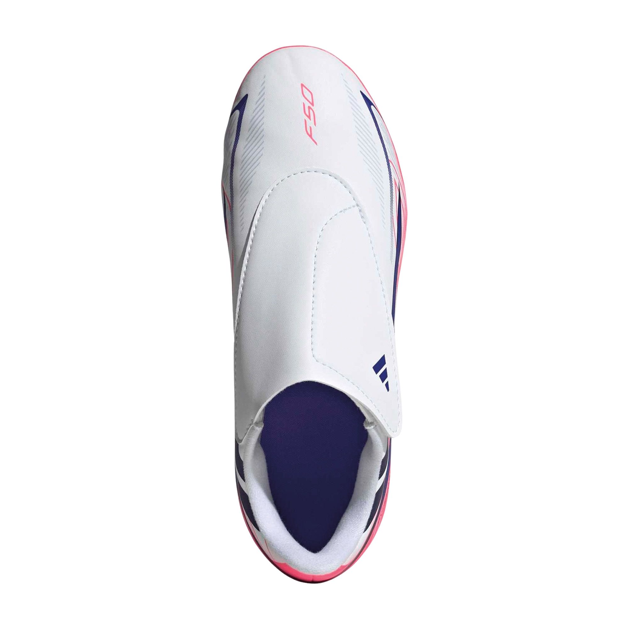 Adidas F50 Hyperfast FG/MG Voetbalschoenen Junior
