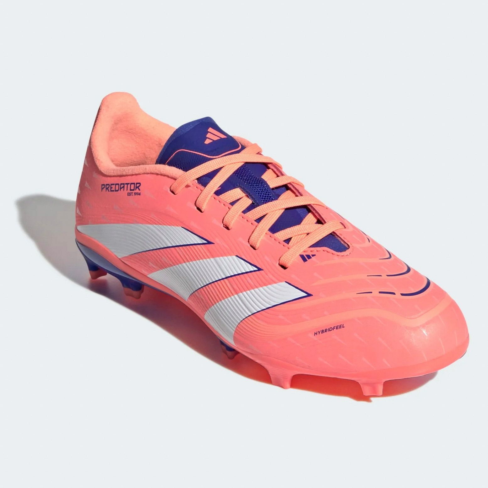 Adidas Predator League FT FG/MG Football Boots Junior | Plutosport