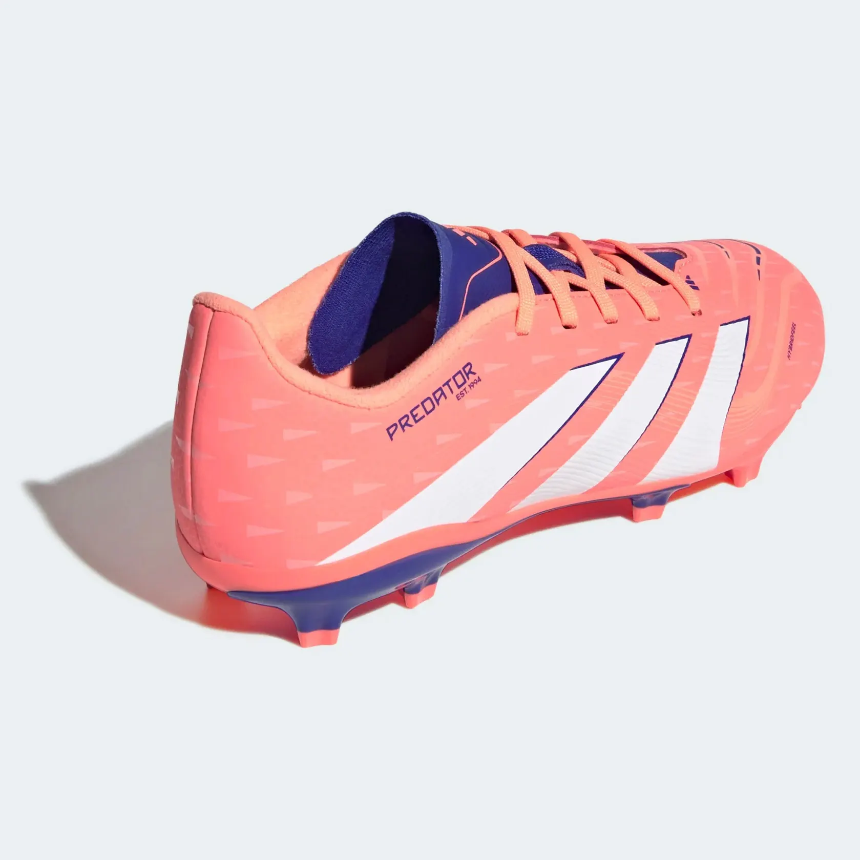 Adidas Predator League FT FG/MG Voetbalschoenen Junior