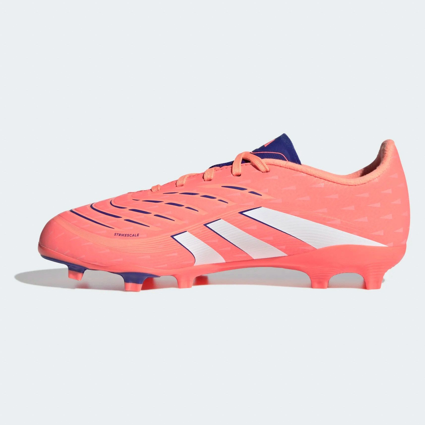 Adidas Predator League FT FG/MG Voetbalschoenen Junior