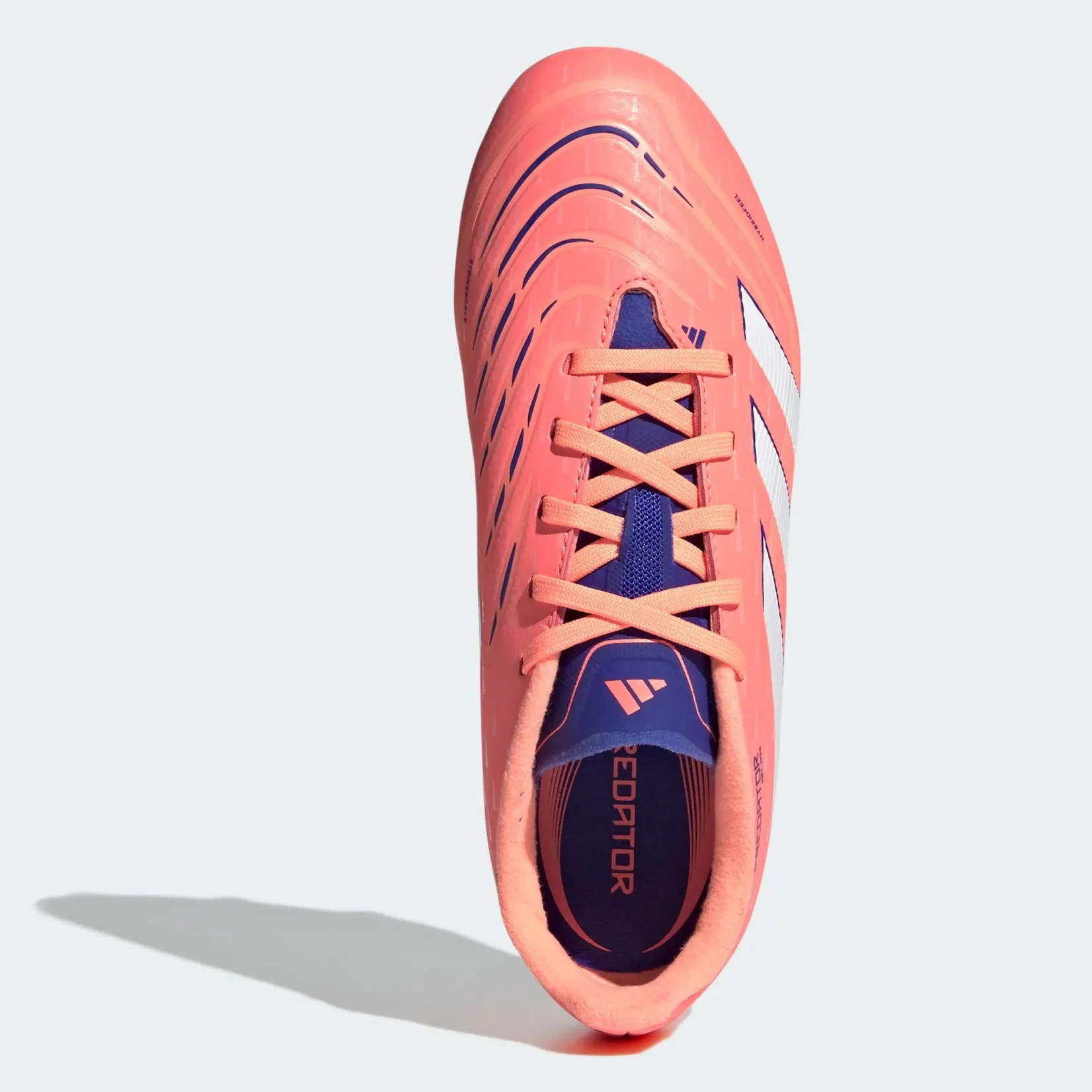 Adidas Predator League FT FG/MG Voetbalschoenen Junior