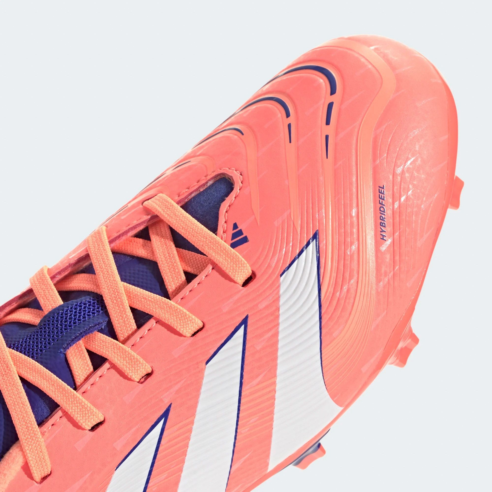 Adidas Predator League FT FG/MG Voetbalschoenen Junior