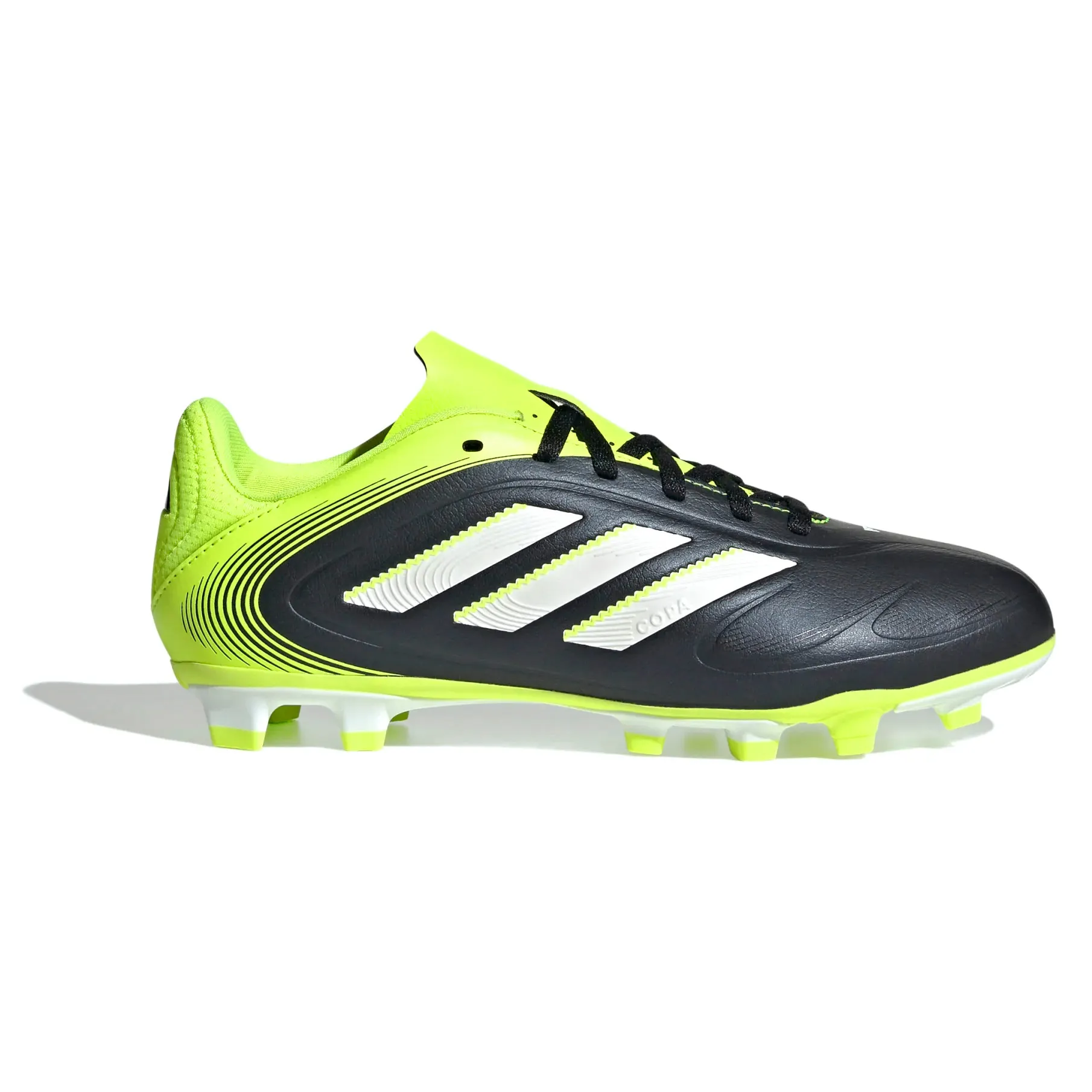 Adidas Copa Pure 3 Club FG/MG Football Boots Women | Plutosport