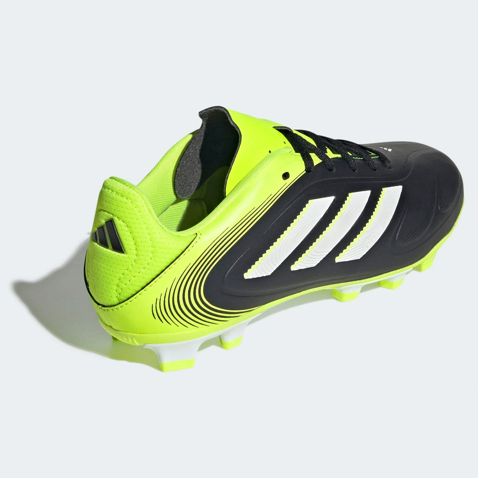 Adidas Copa Pure 3 Club FG/MG Chaussures de Football Enfants