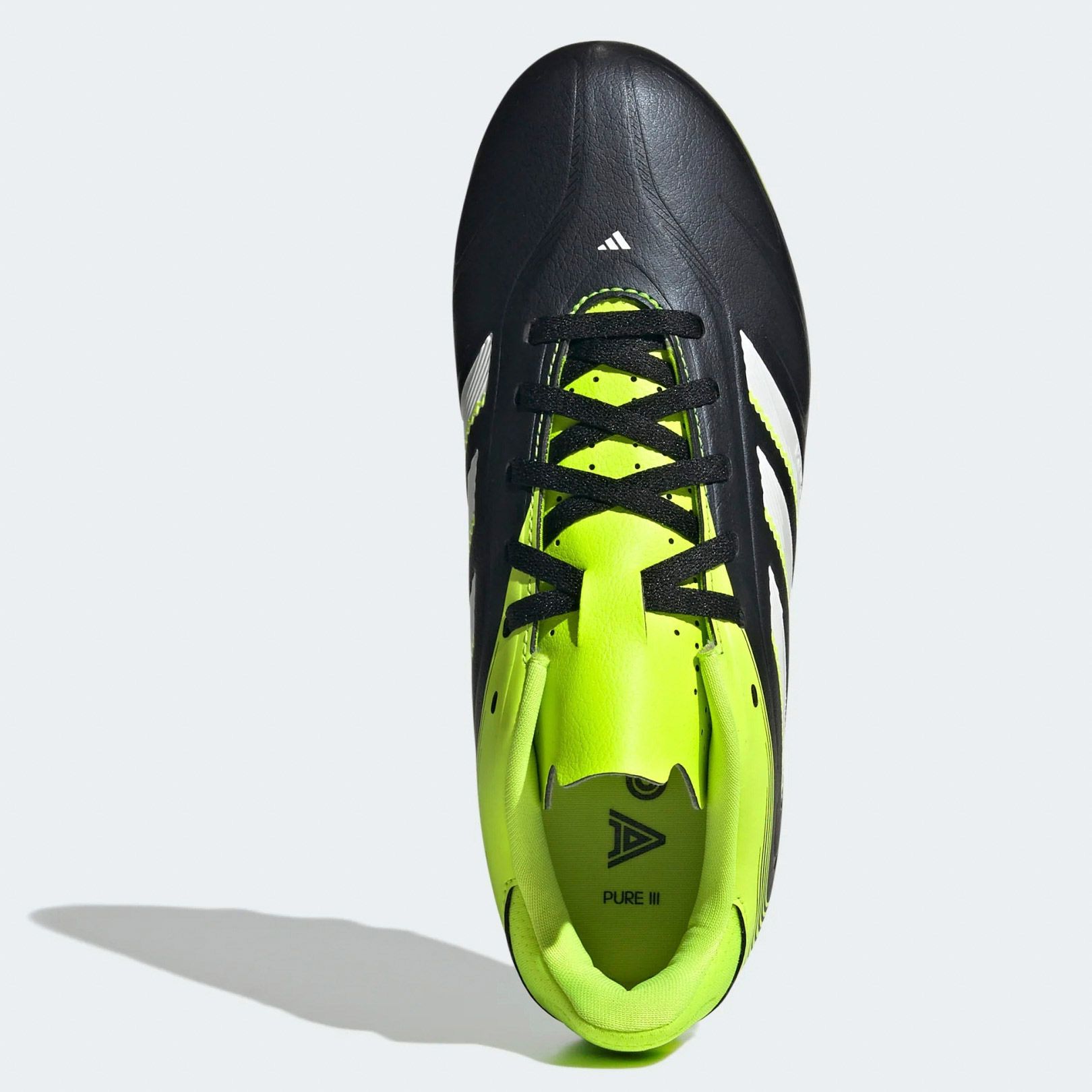 Adidas Copa Pure 3 Club FG/MG Chaussures de Football Enfants