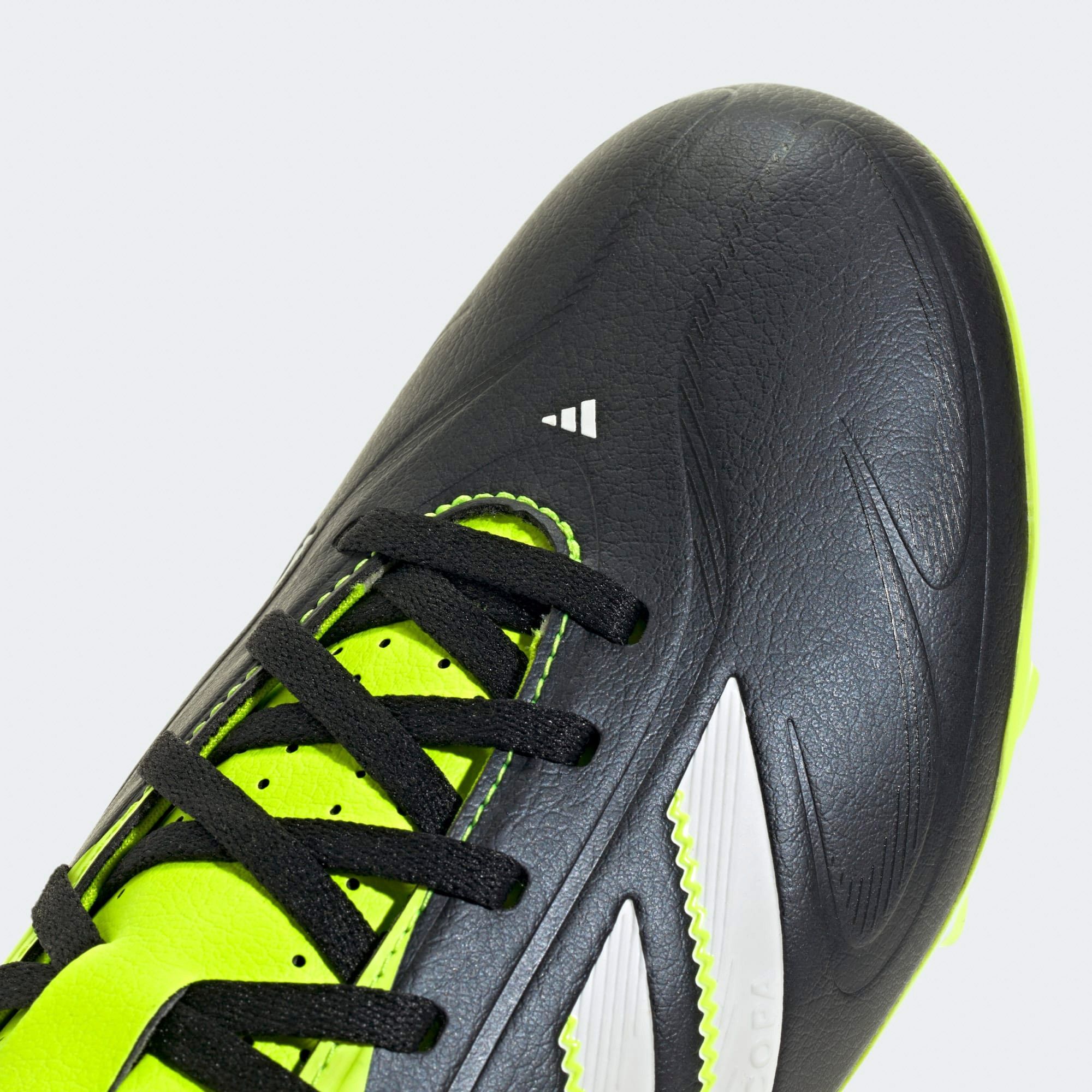 Adidas Copa Pure 3 Club FG/MG Chaussures de Football Enfants