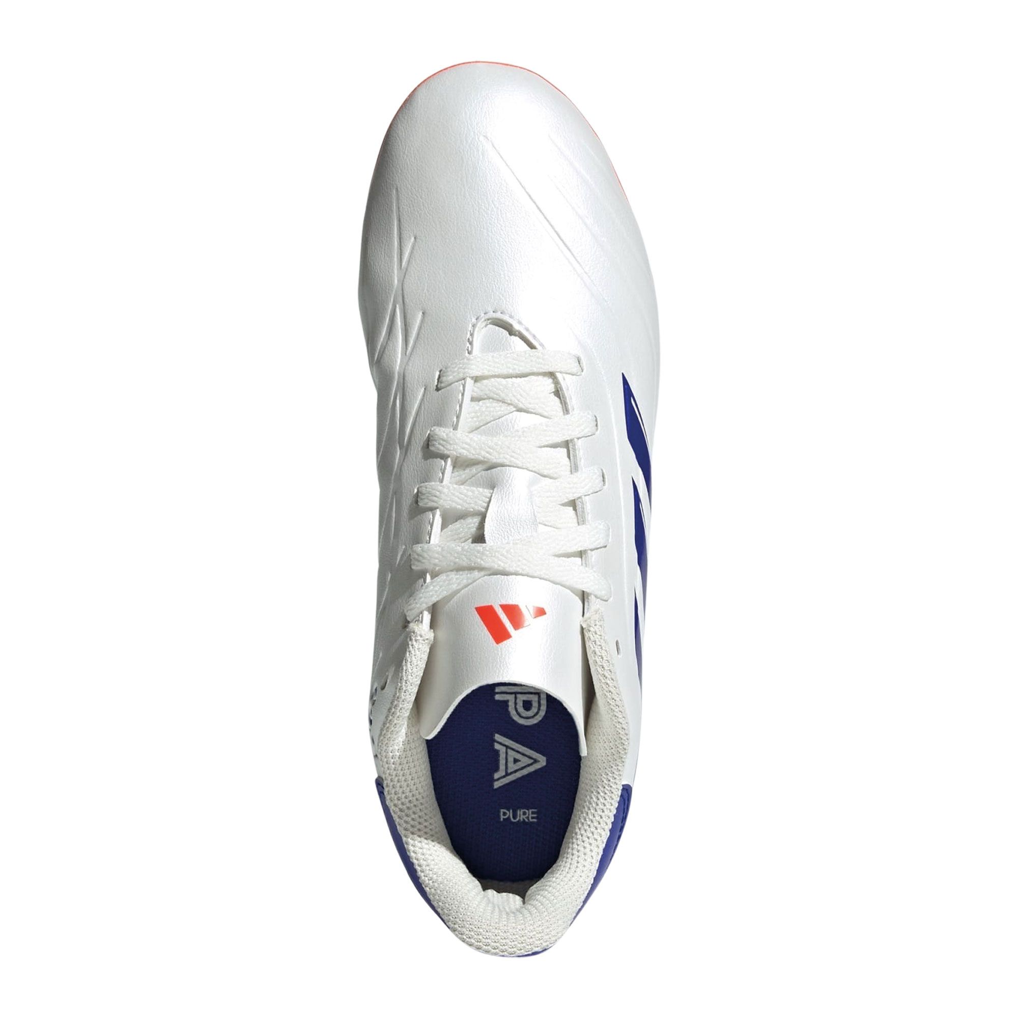 Adidas Copa Pure 2 Club FxG Voetbalschoenen Junior