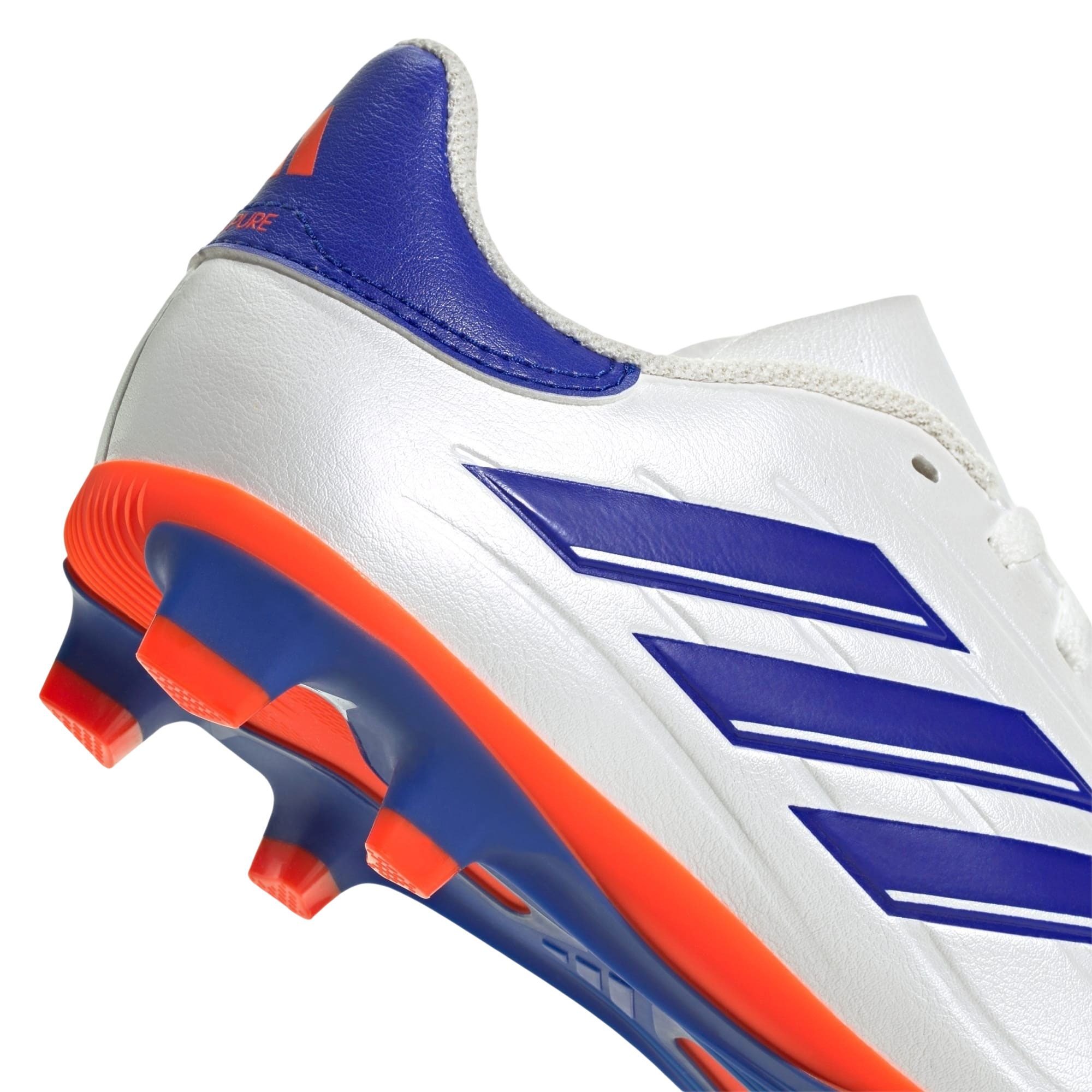 Adidas Copa Pure 2 Club FxG Voetbalschoenen Junior