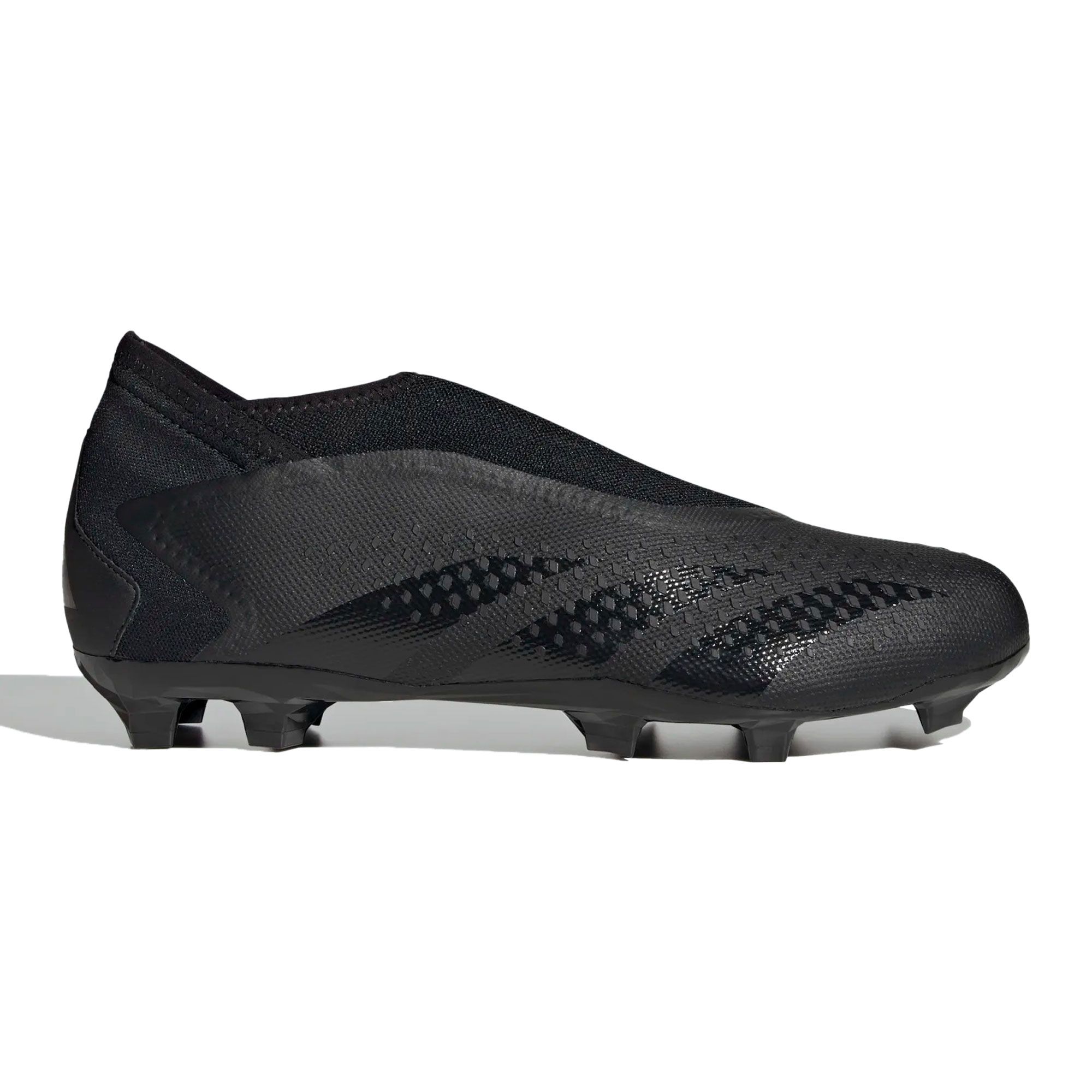 Adidas Predator Accuracy.3 LL FG Voetbalschoenen Senior