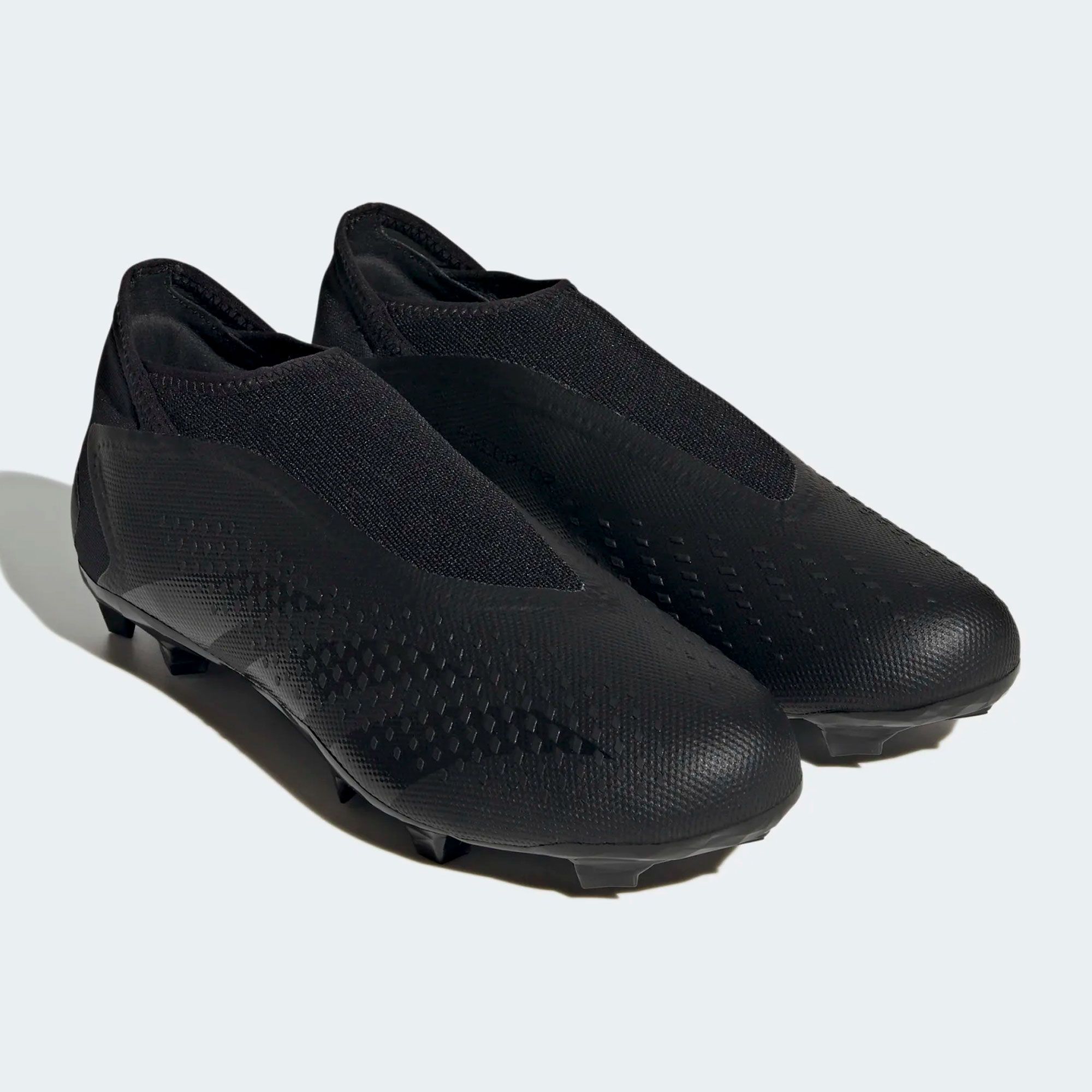Adidas Predator Accuracy.3 LL FG Voetbalschoenen Senior