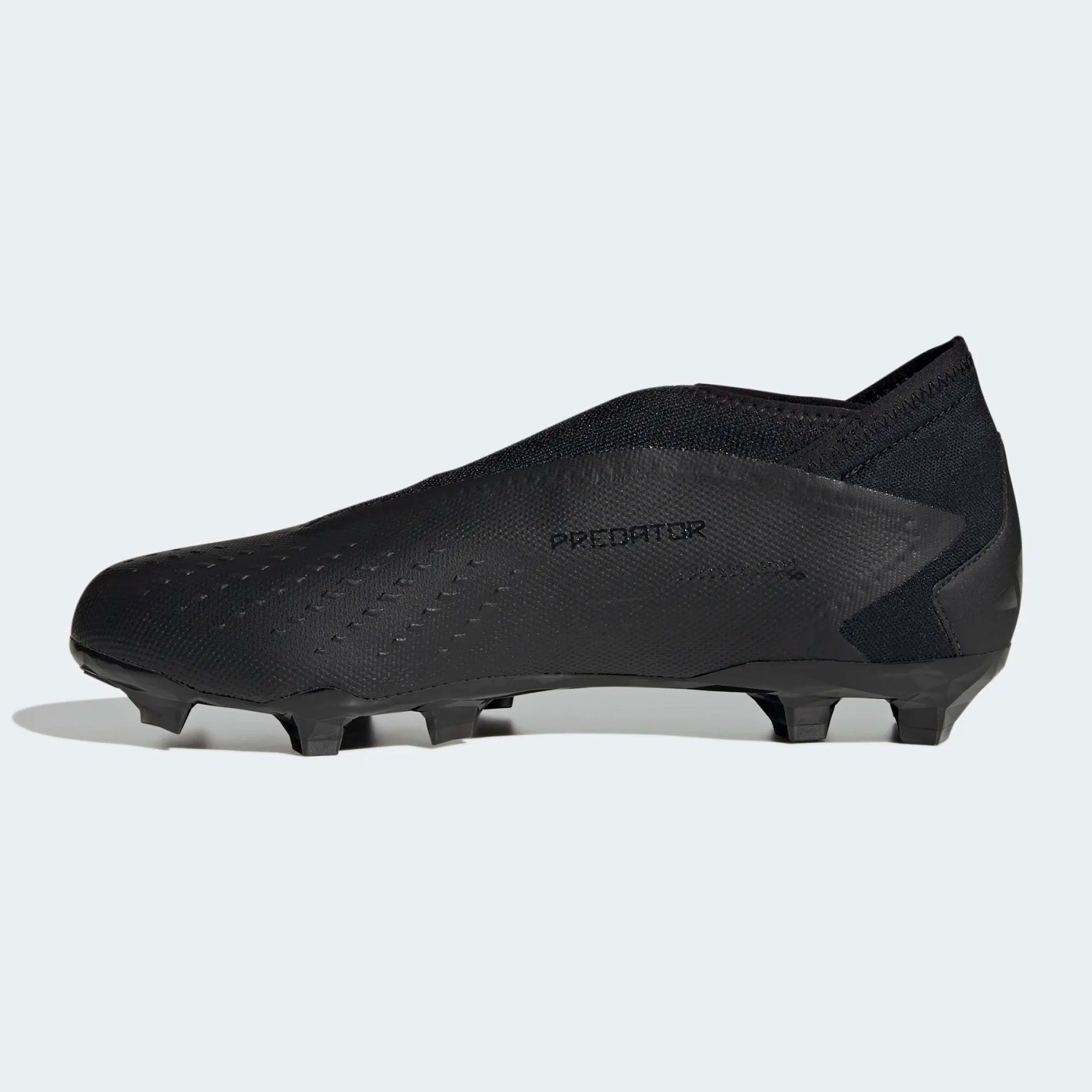 Adidas Predator Accuracy.3 LL FG Voetbalschoenen Senior