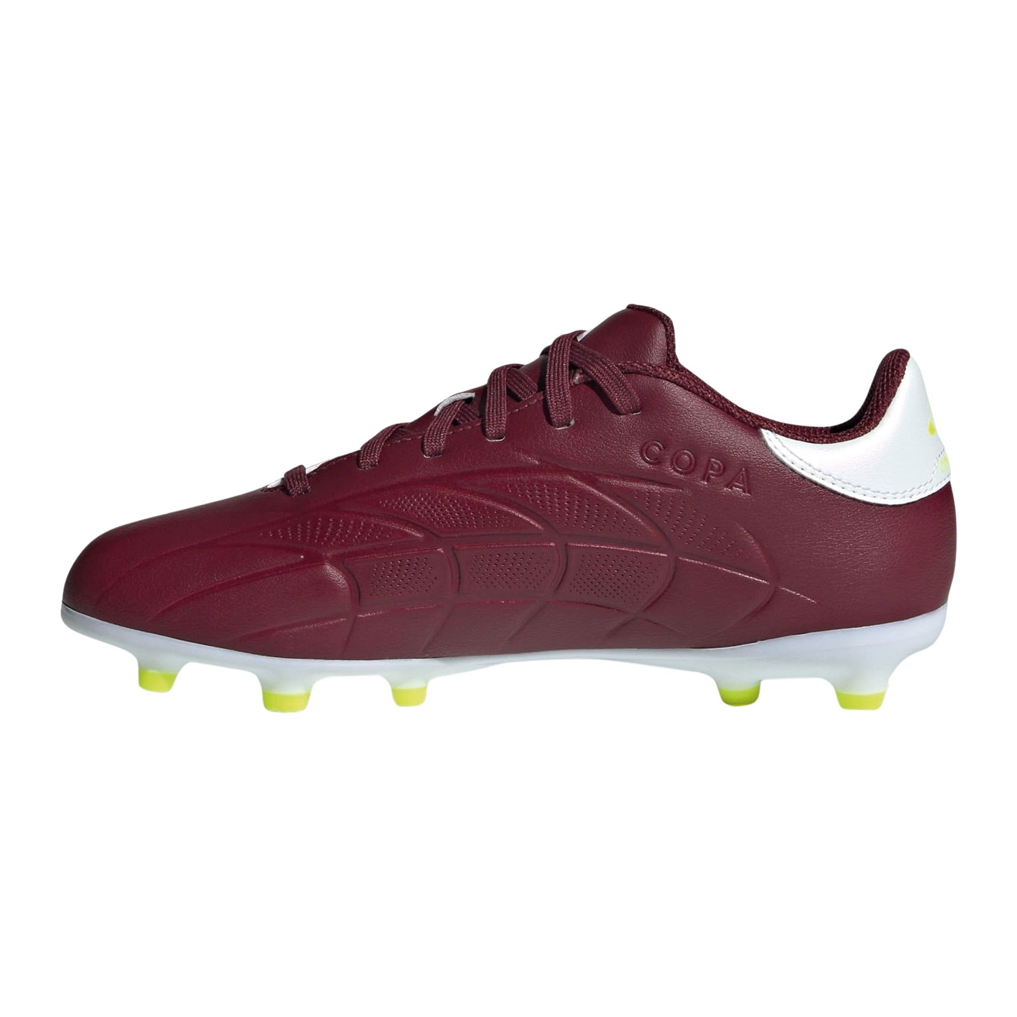 Adidas Copa Pure 2 League FG Voetbalschoenen Junior