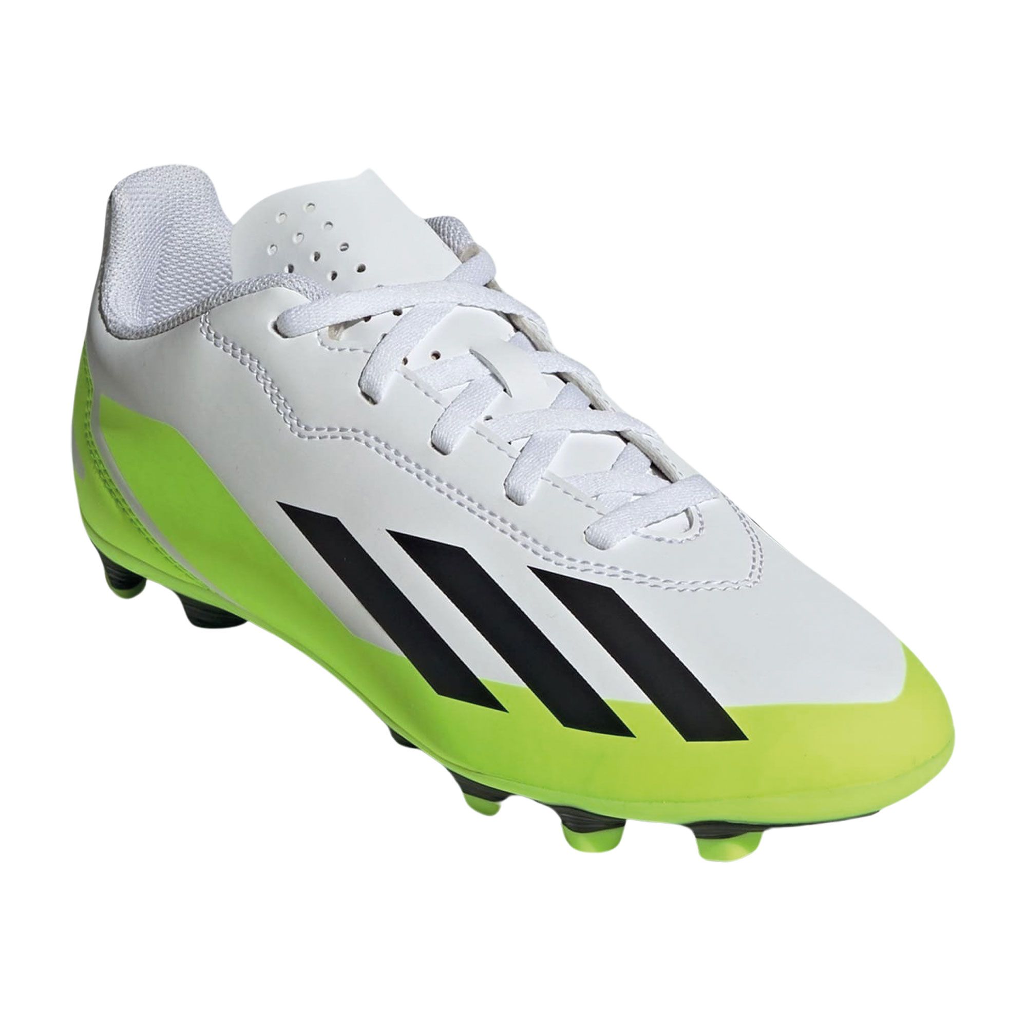 Adidas X Crazyfast.4 FxG Voetbalschoenen Junior