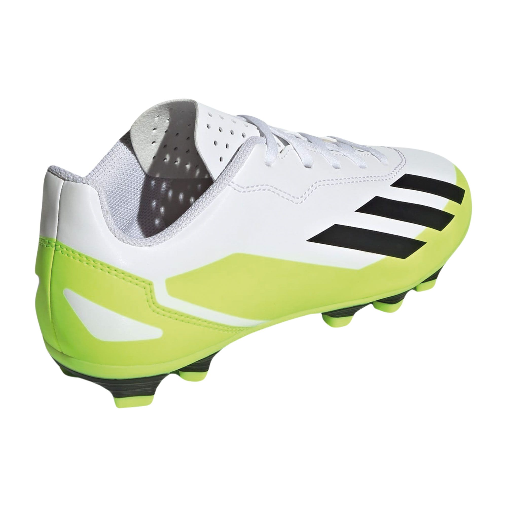 Adidas X Crazyfast.4 FxG Voetbalschoenen Junior