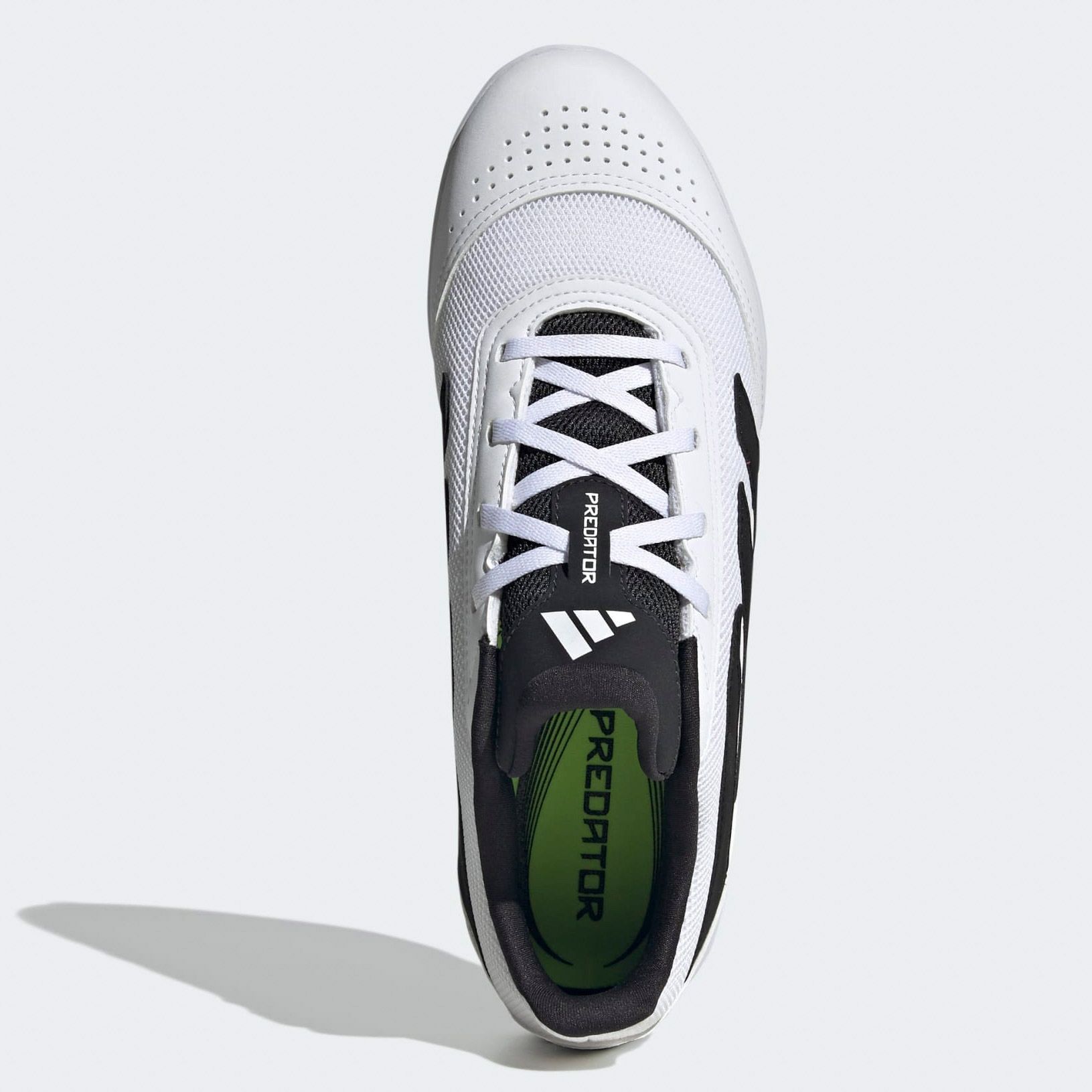 Adidas Predator Club Zaalvoetbalschoenen Heren