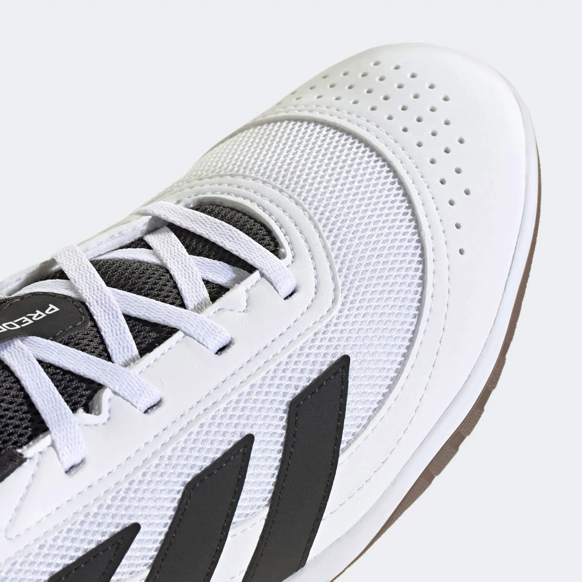 Adidas Predator Club Zaalvoetbalschoenen Heren | PlutoSport