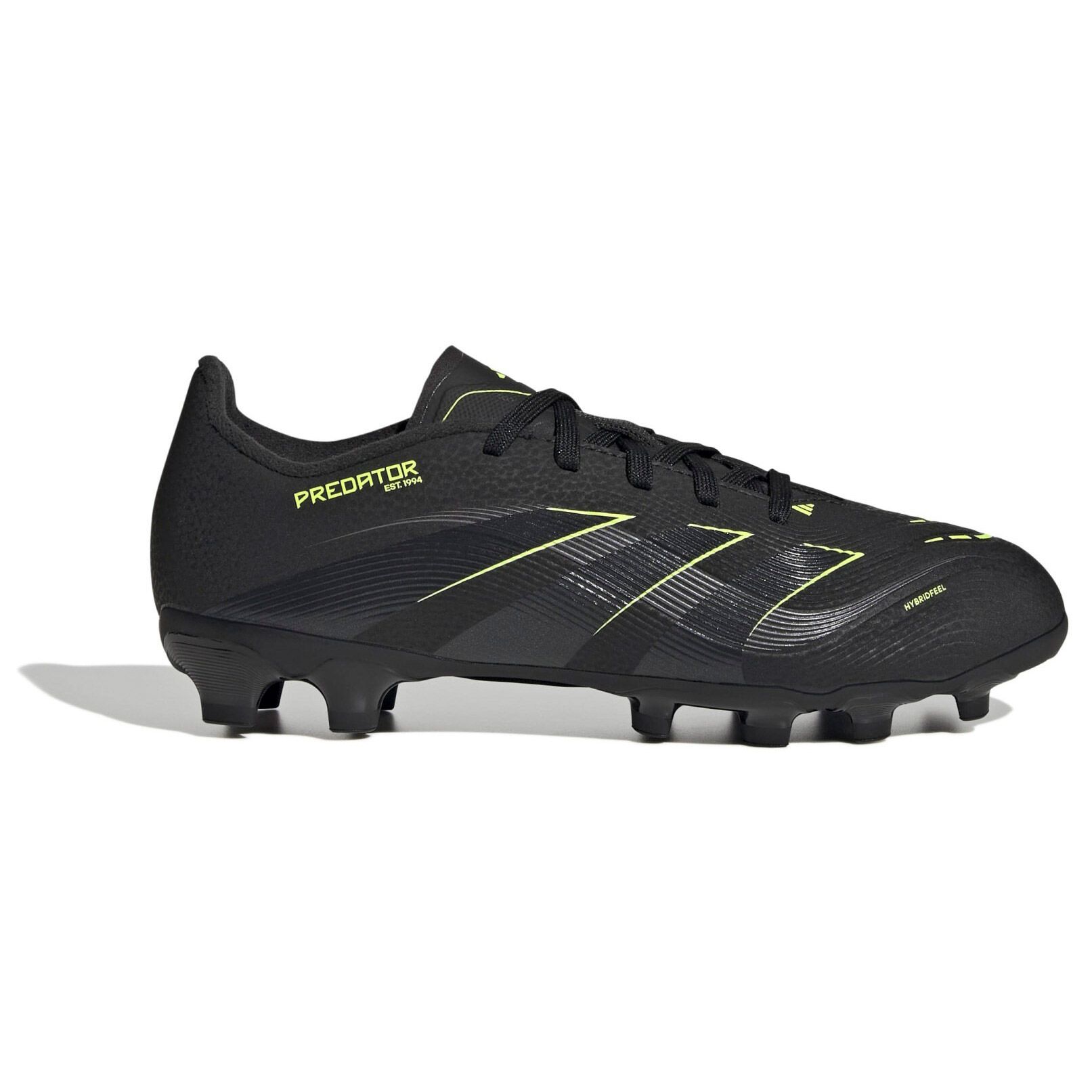Adidas Predator League AG Voetbalschoenen Junior
