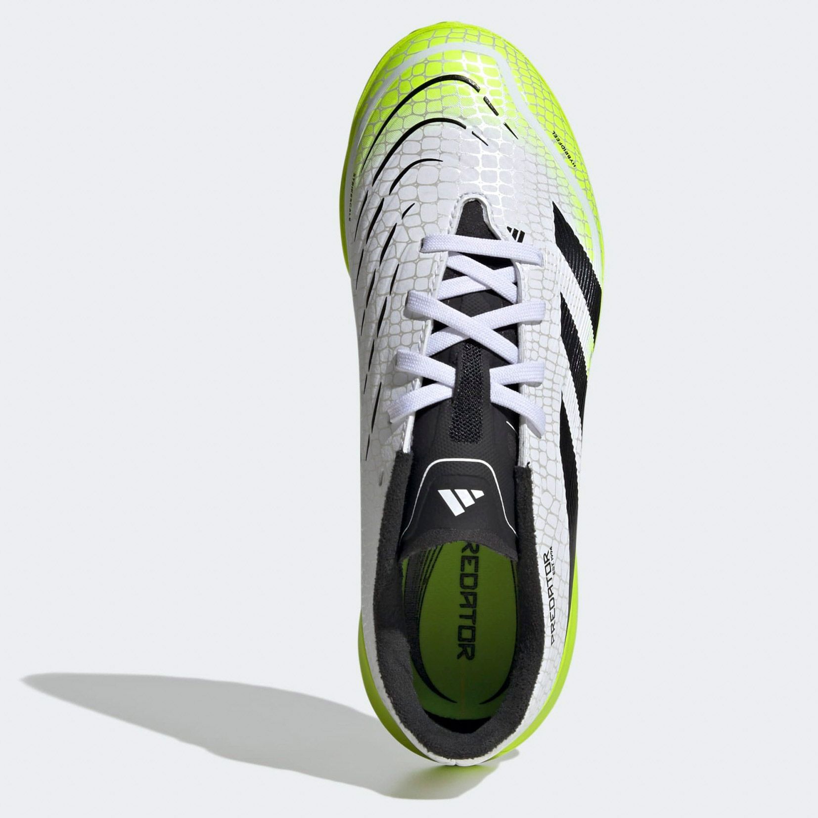 Adidas Predator League TF Voetbalschoenen Junior