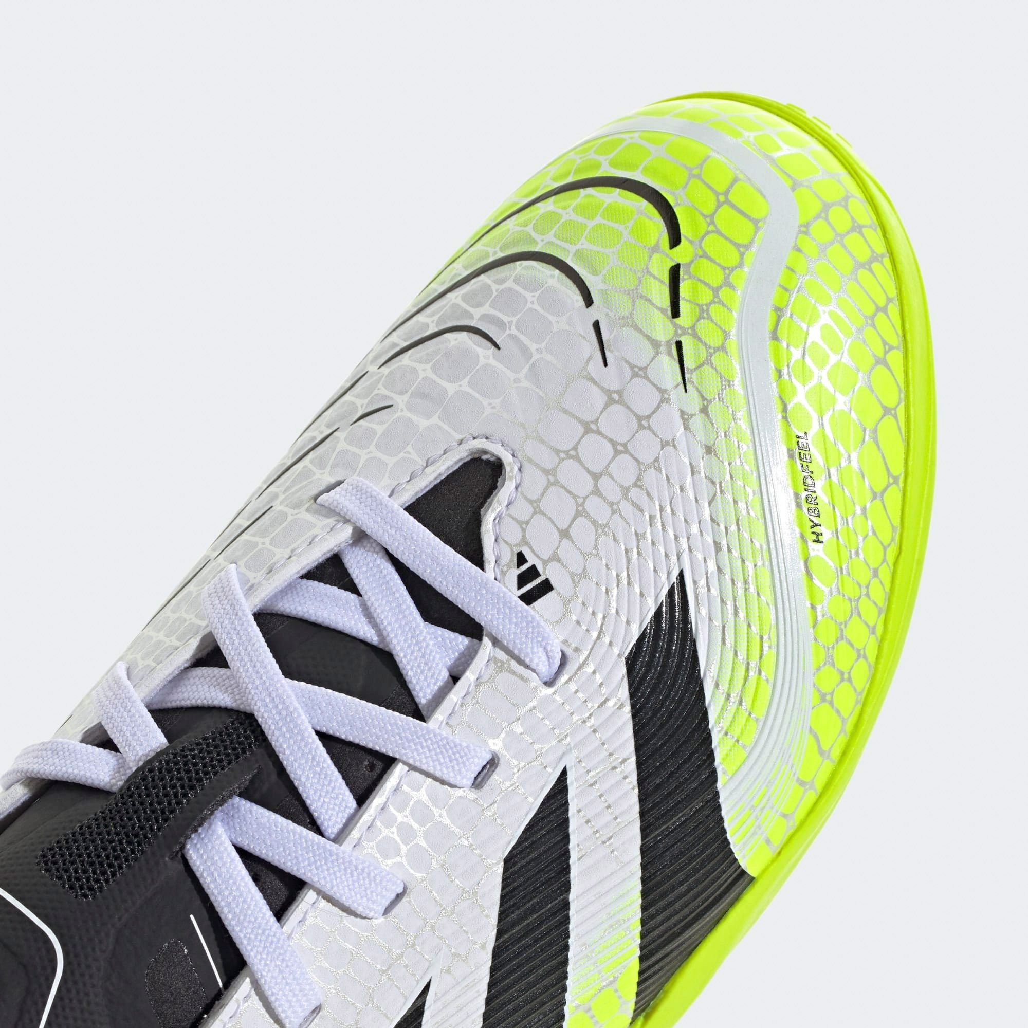 Adidas Predator League TF Voetbalschoenen Junior