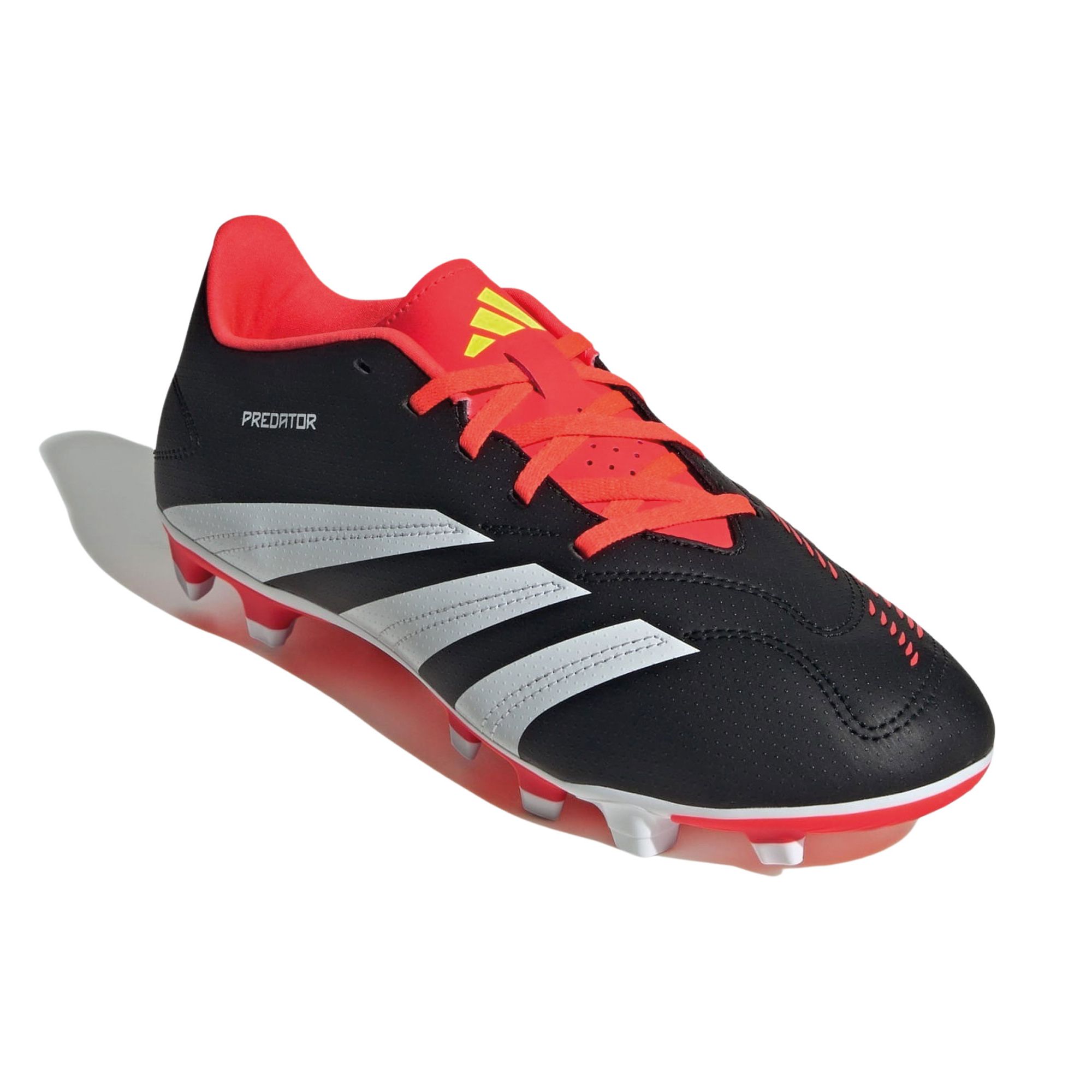 Adidas Predator Club FxG Voetbalschoenen Heren | Plutosport