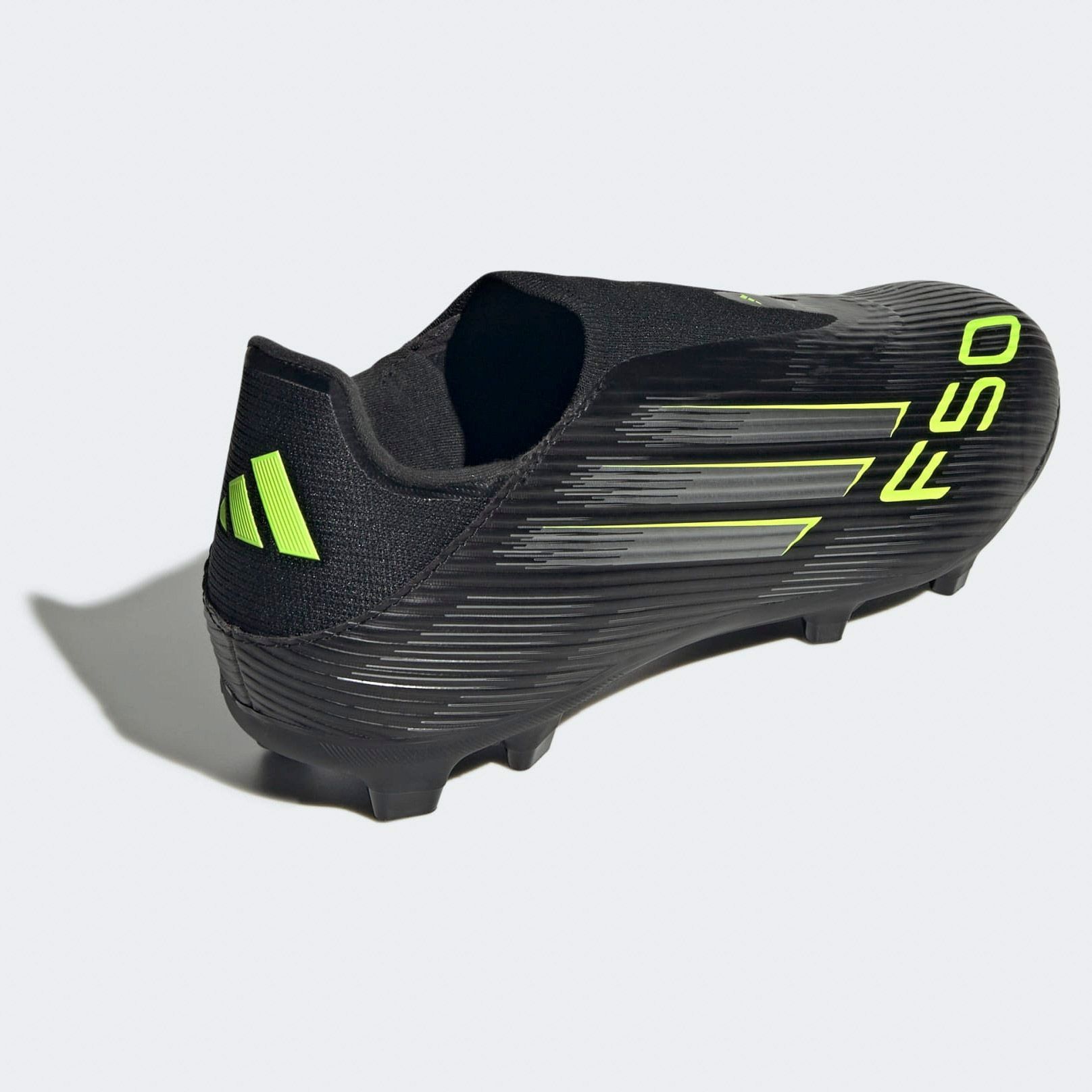 Adidas F50 League Laceless FG/MG Voetbalschoenen Heren
