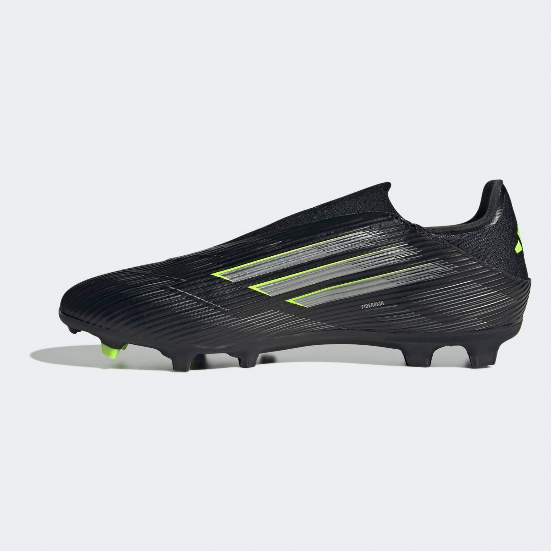 Adidas F50 League Laceless FG/MG Voetbalschoenen Heren