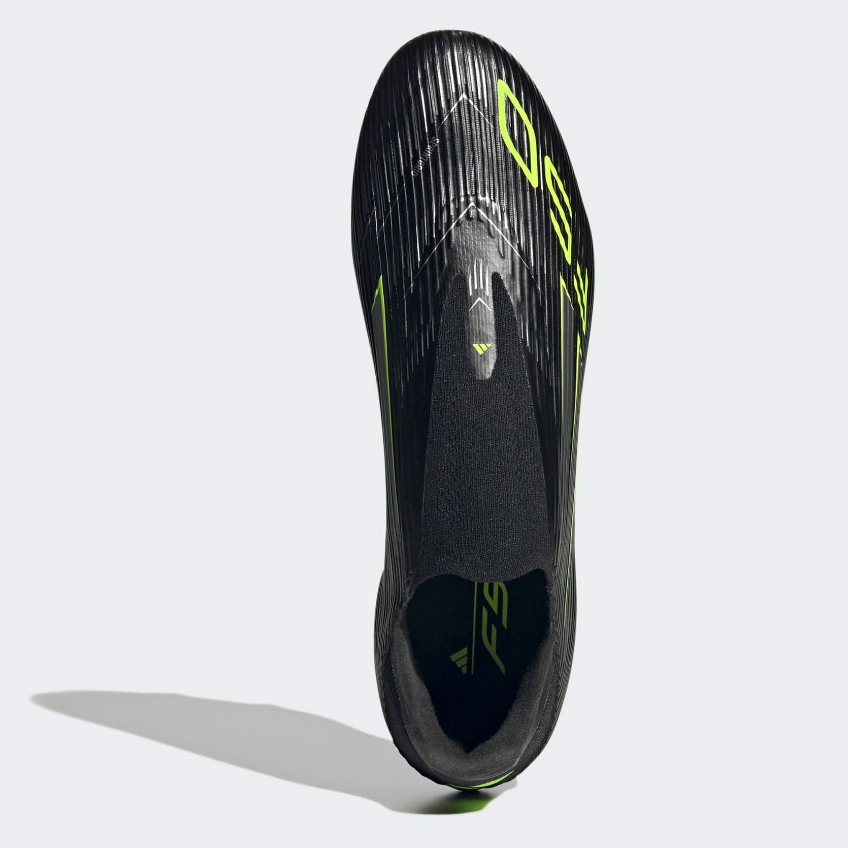 Adidas F50 League Laceless FG/MG Voetbalschoenen Heren
