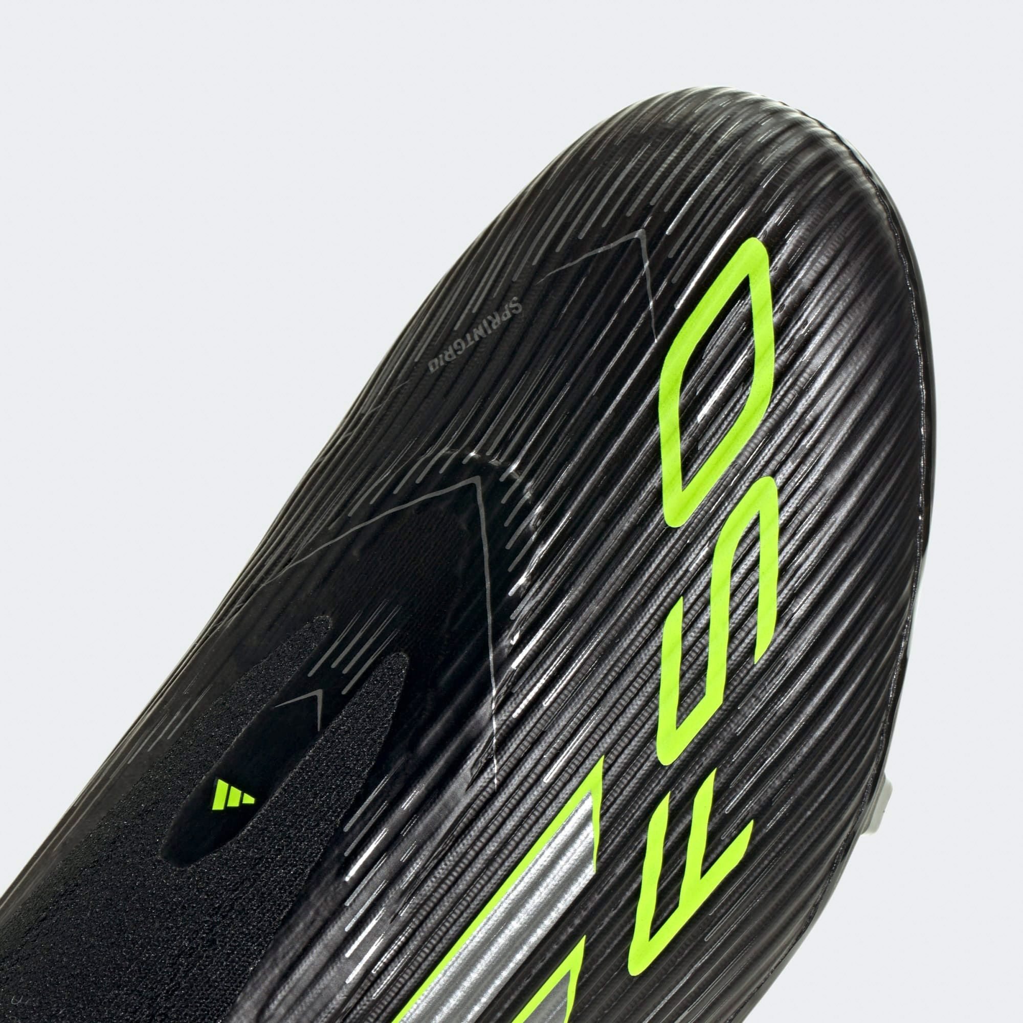 Adidas F50 League Laceless FG/MG Voetbalschoenen Heren
