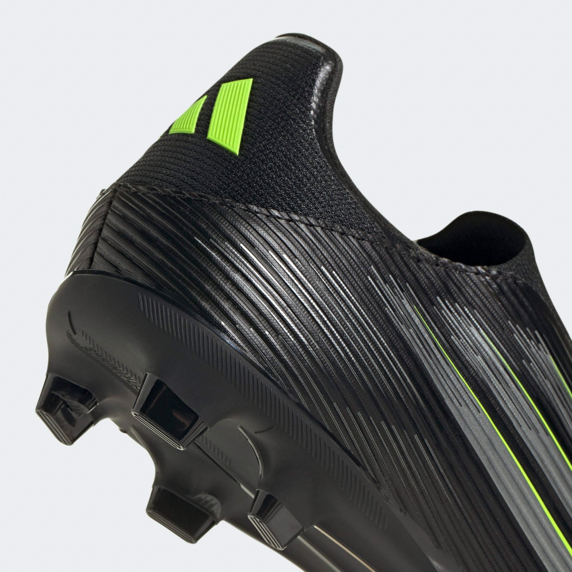 Adidas F50 League Laceless FG/MG Voetbalschoenen Heren