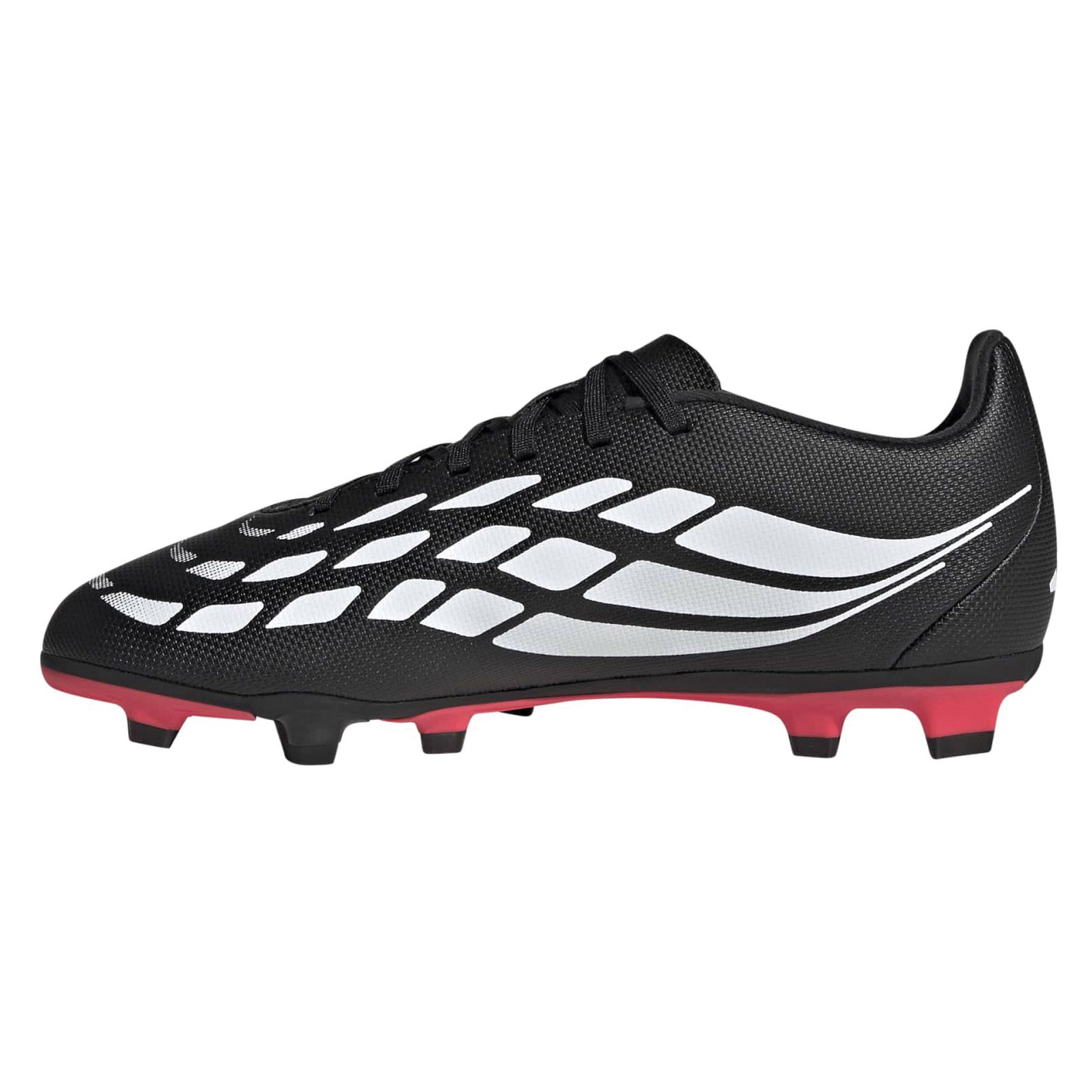 Adidas Predator Club FG/MG Voetbalschoenen Junior