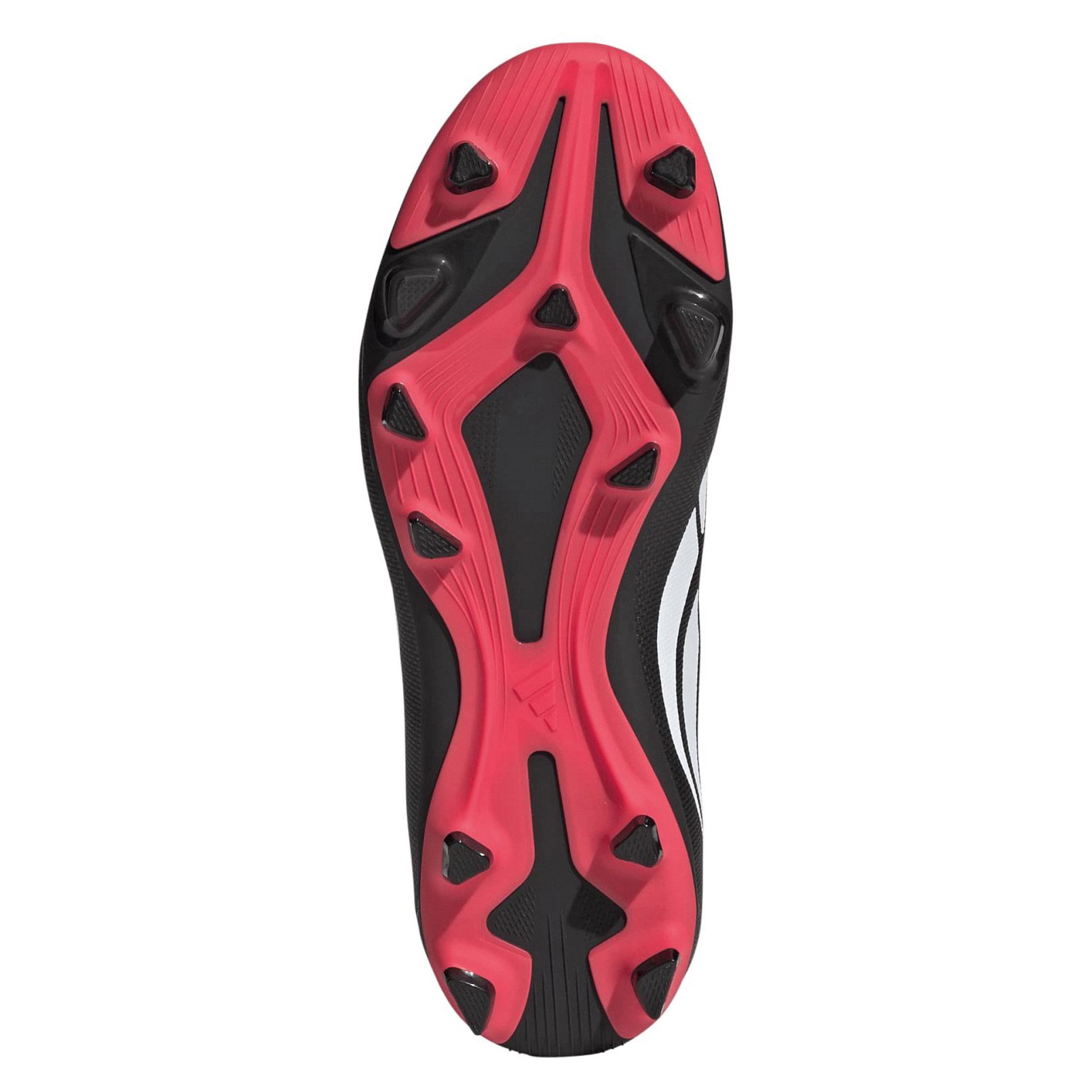 Adidas Predator Club FG/MG Voetbalschoenen Junior