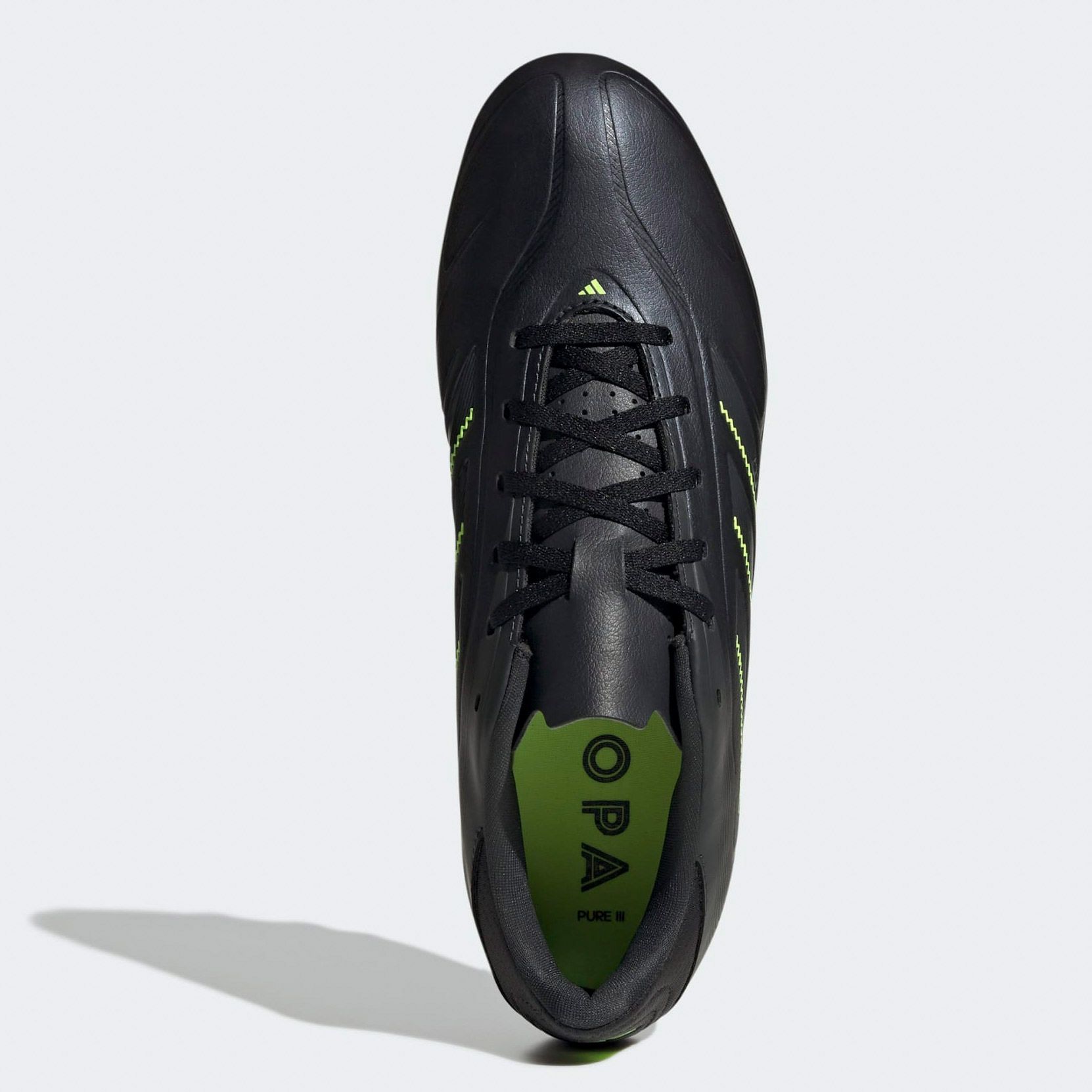 Adidas Copa Pure 3 Club FG/MG Voetbalschoenen Heren