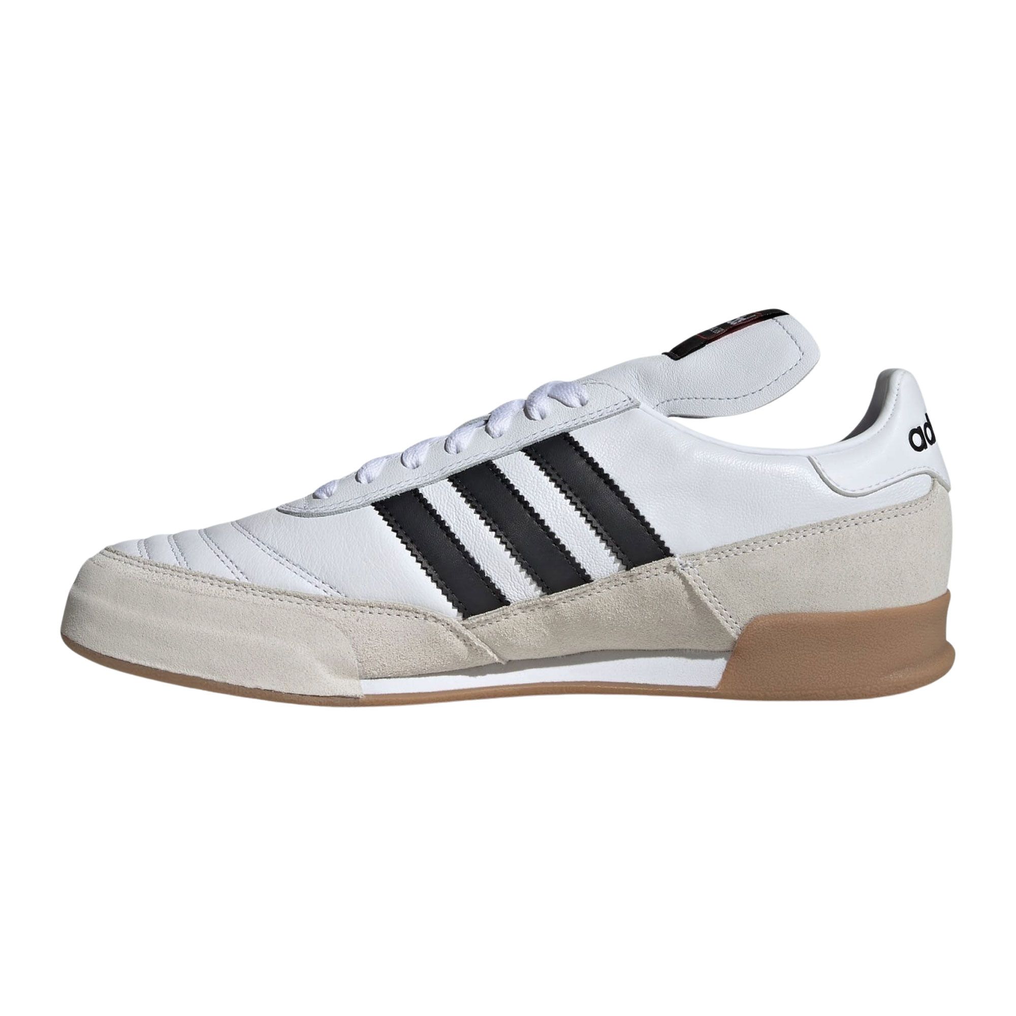 adidas Performance Predator Club senior zaalvoetbalschoenen  kobaltblauw/wit/oranje | Union River