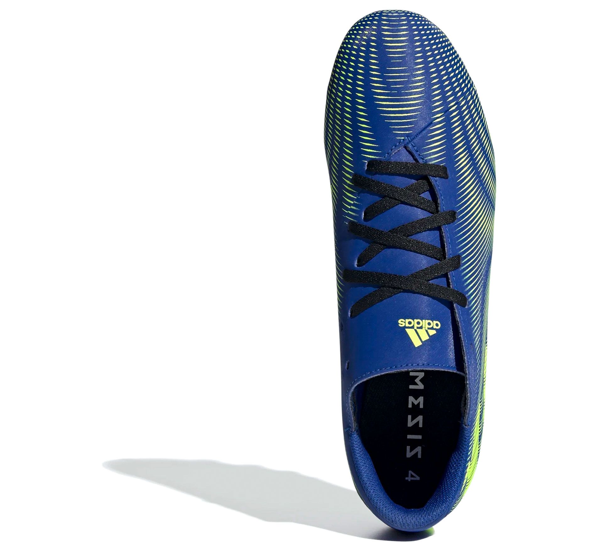 Adidas nemeziz messi .4 fxg voetbalschoenen heren | Plutosport