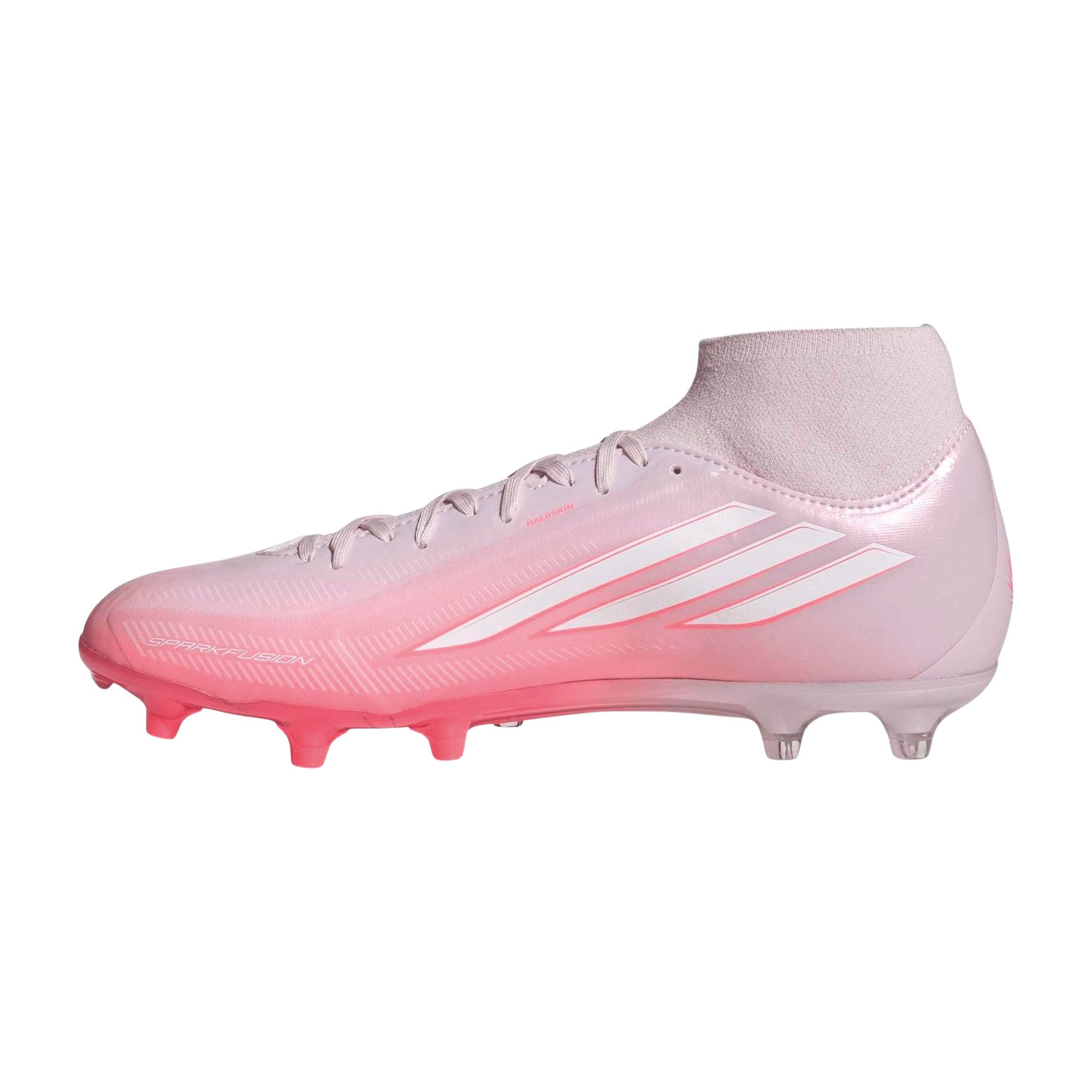 Adidas F50 Sparkfusion FG/AG Voetbalschoenen Dames