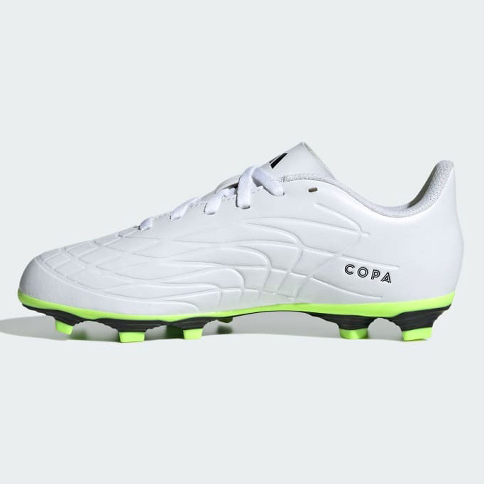 Adidas Copa Pure.4 FxG Voetbalschoenen Junior