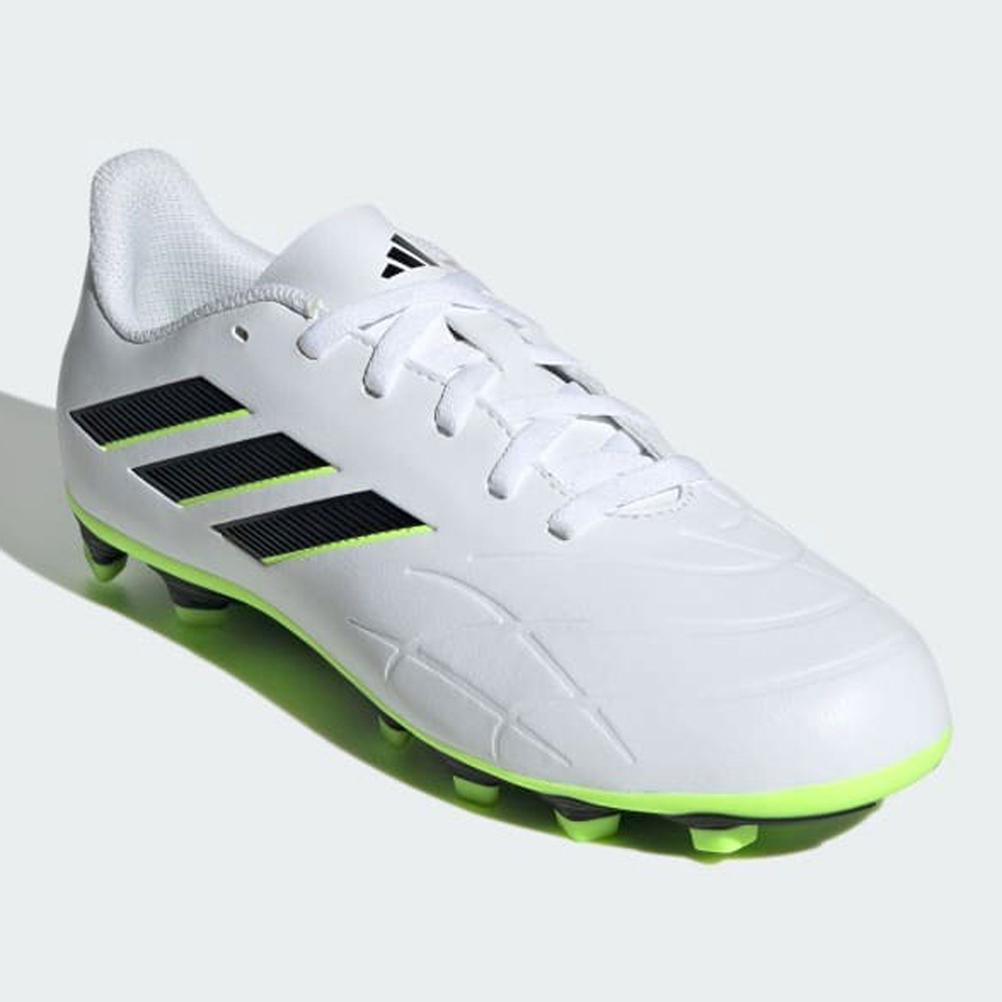 Adidas Copa Pure.4 FxG Voetbalschoenen Junior