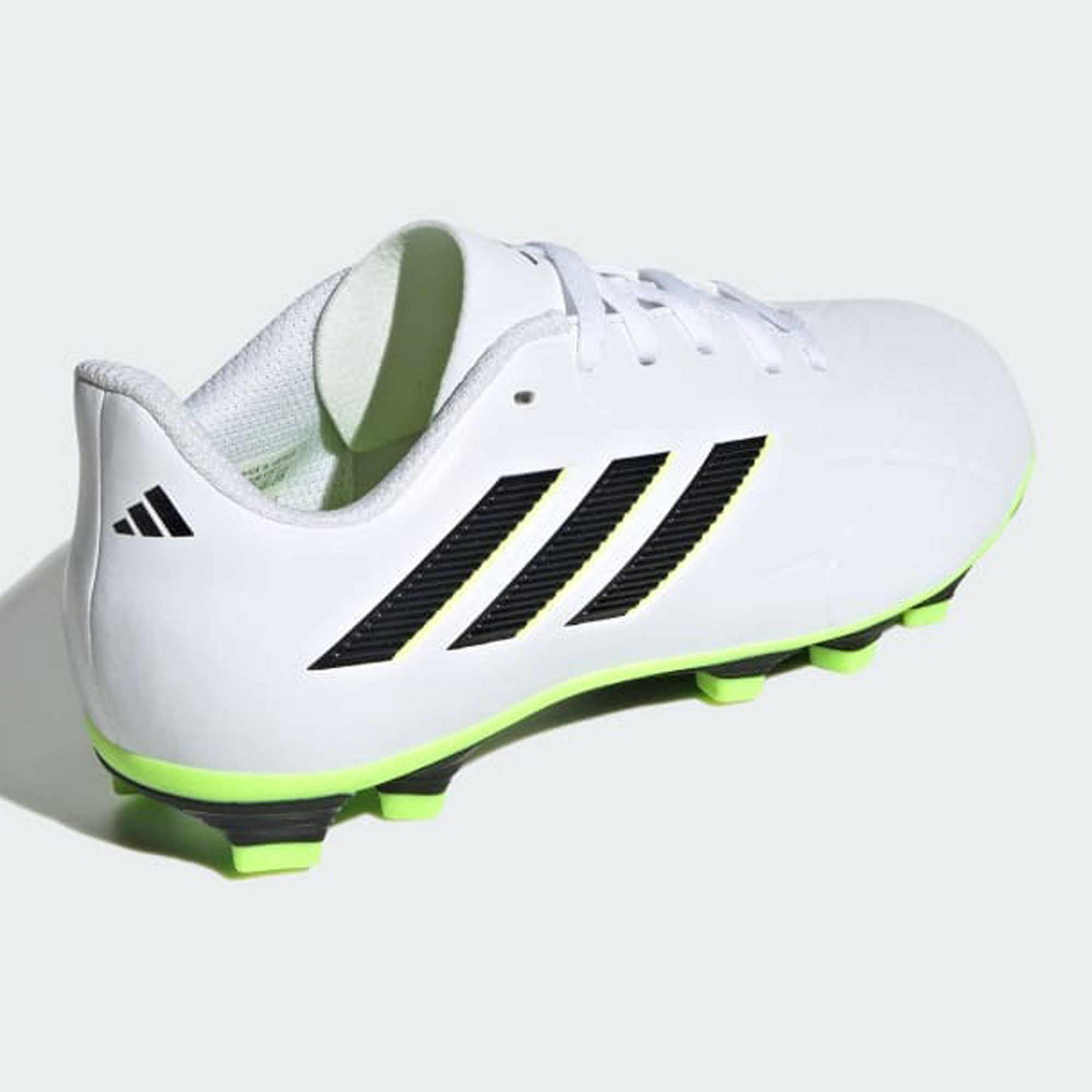 Adidas Copa Pure.4 FxG Voetbalschoenen Junior