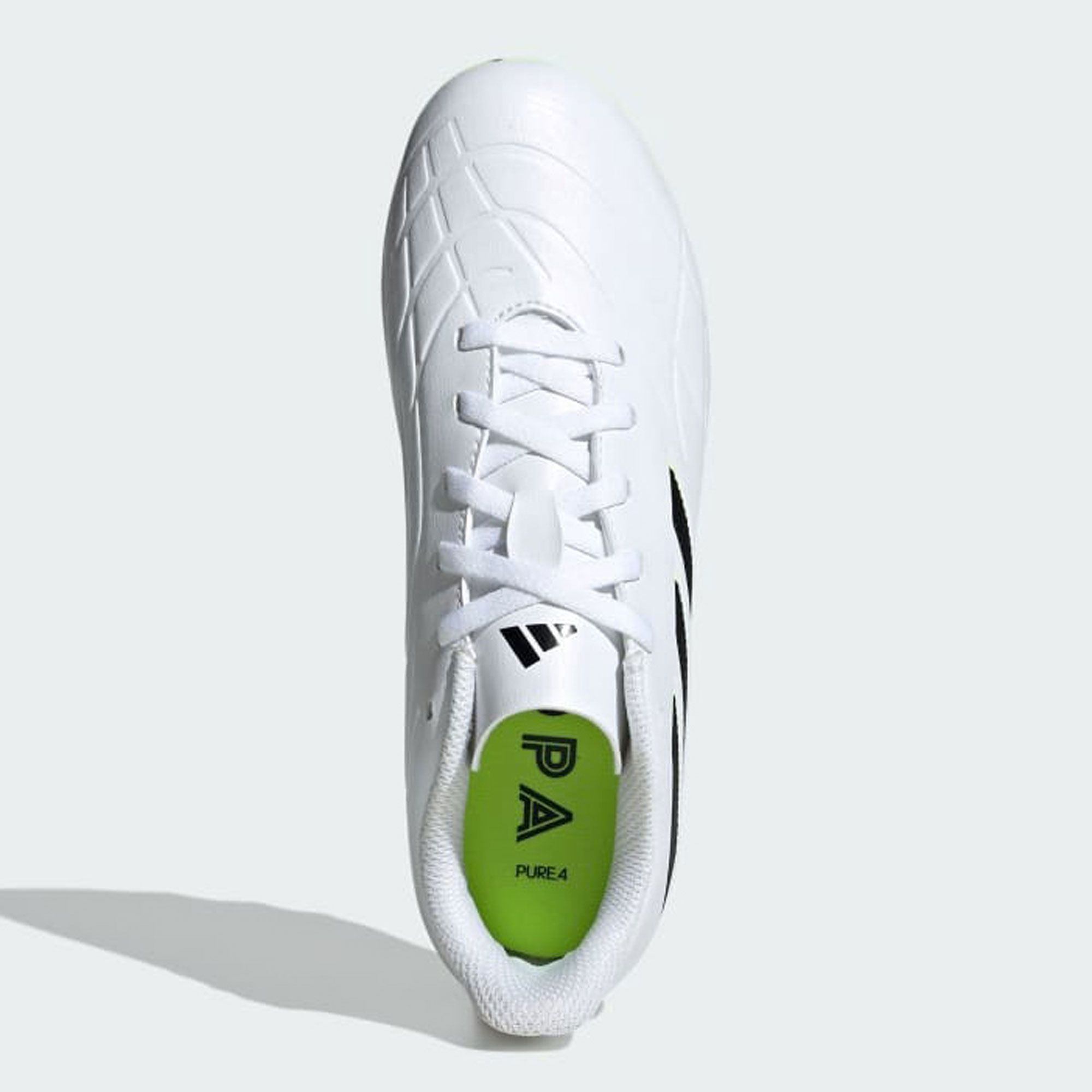 Adidas Copa Pure.4 FxG Voetbalschoenen Junior