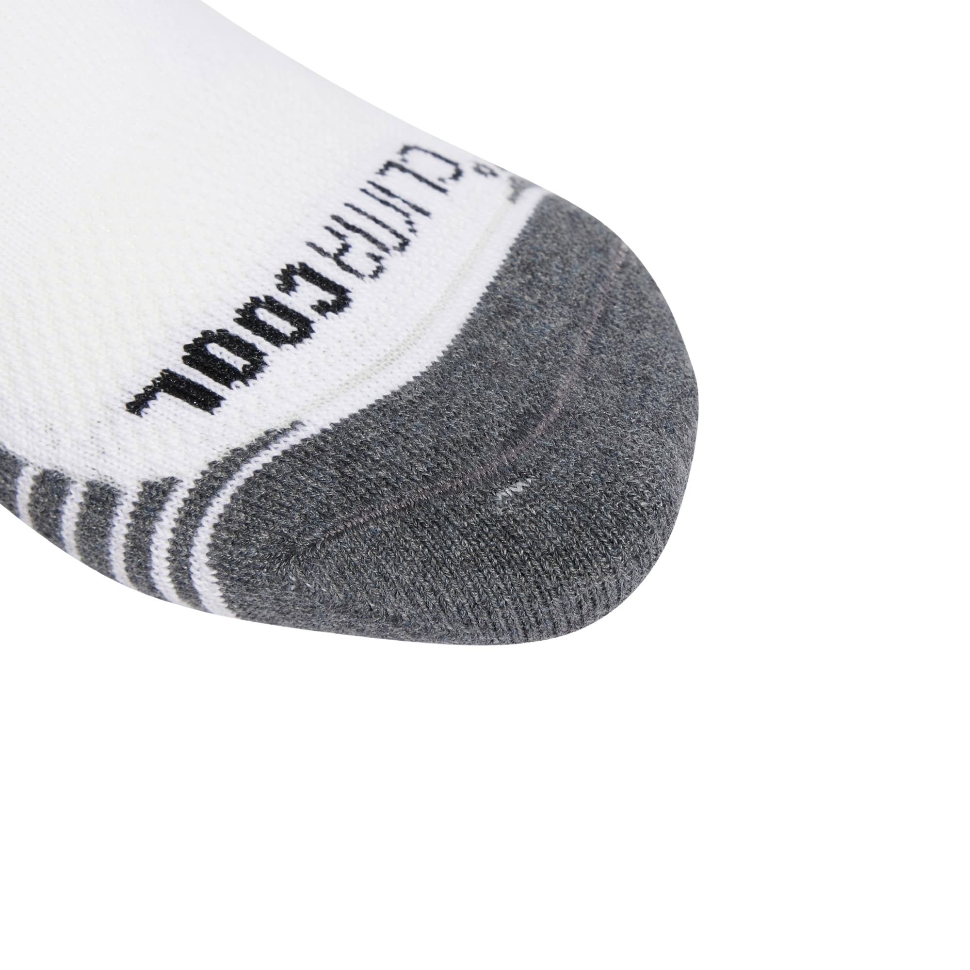 Adidas Performance Korte Sokken Senior (3-pack)