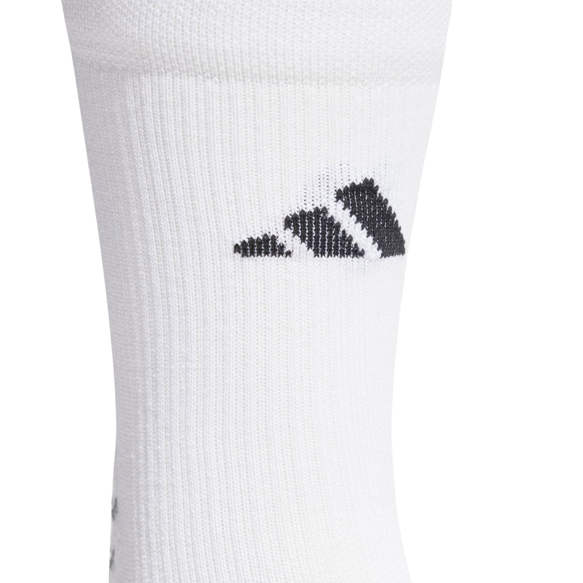 Adidas Football Grip Performance Crew Sokken Senior