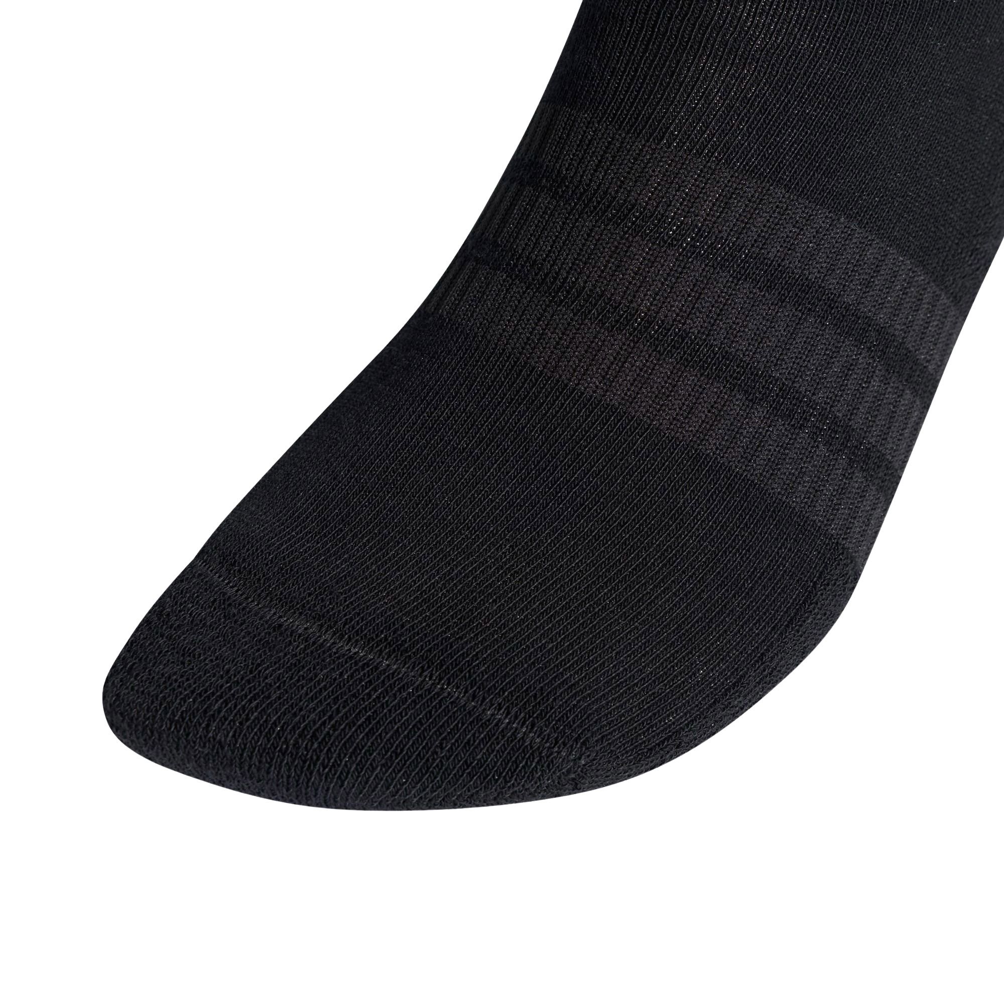 Adidas Cushioned Essentials Ankle Sokken (6-pack)