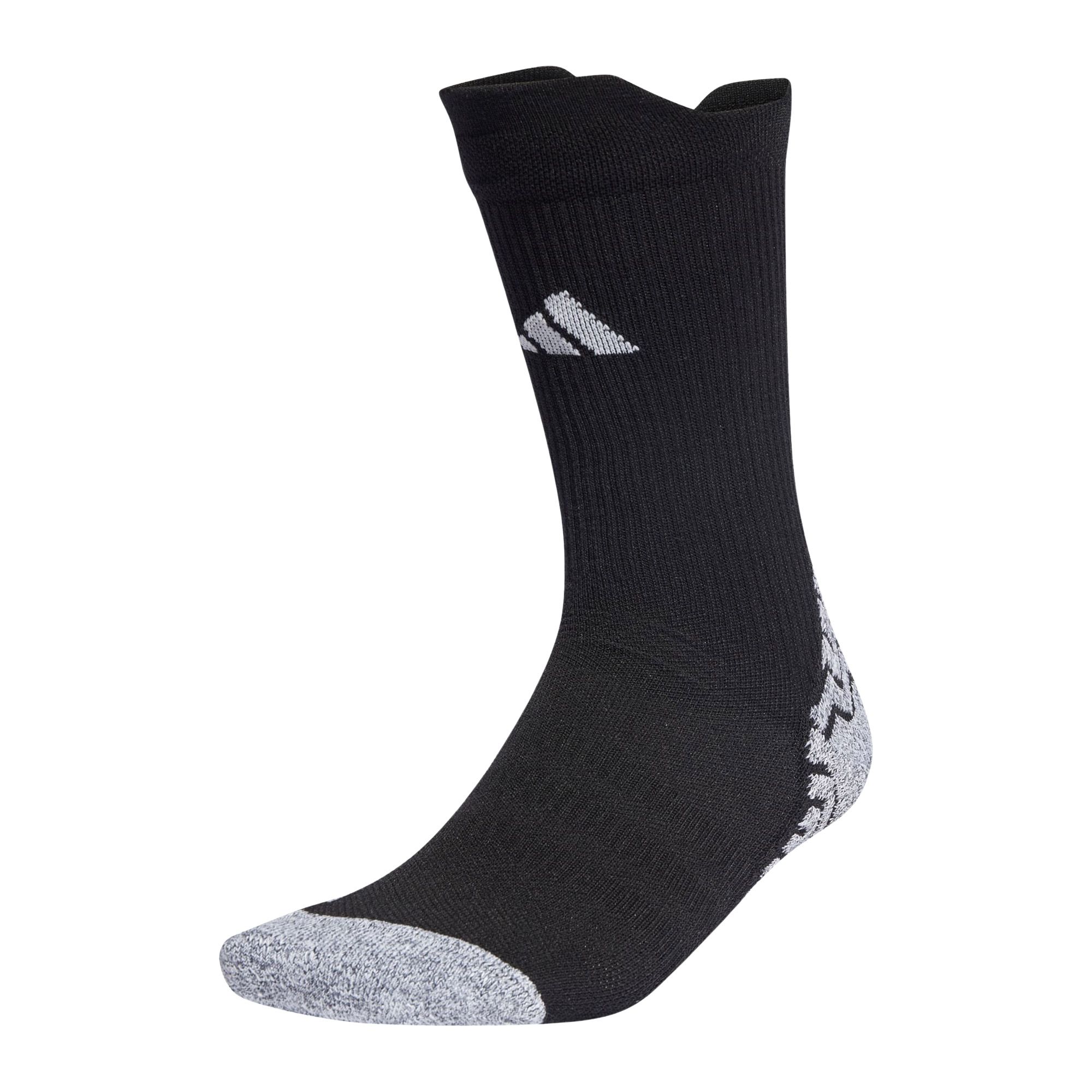 Chaussettes Adidas Football Grip Knitted Crew Adulte