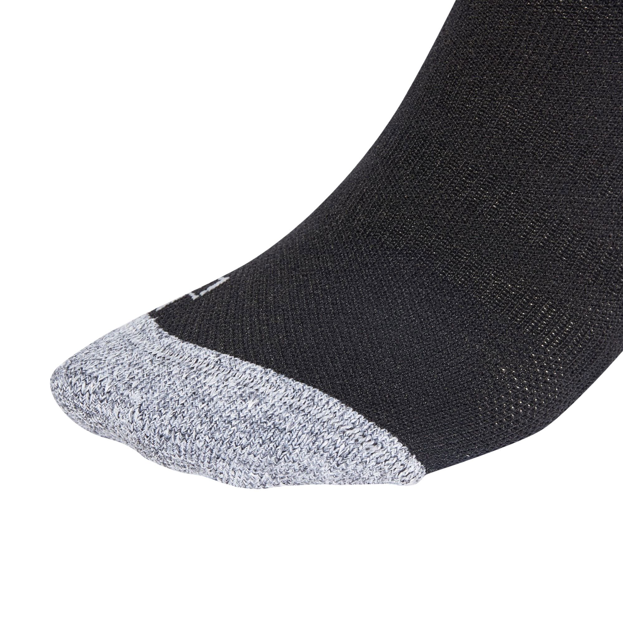Chaussettes Adidas Football Grip Knitted Crew Adulte